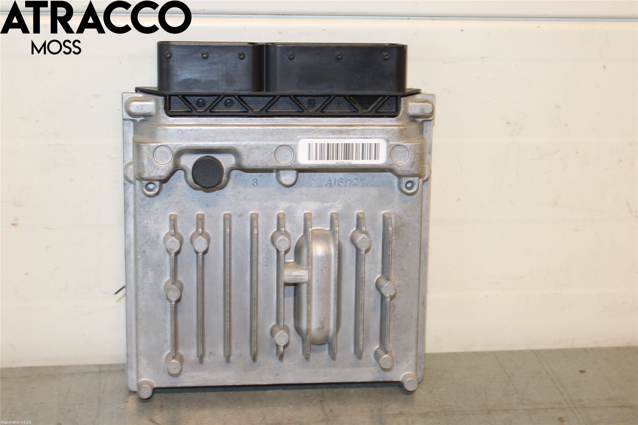 Mercedes-Benz MB VITO/VIANO (W639) 04-14 Styrenhet Insprut Bensin