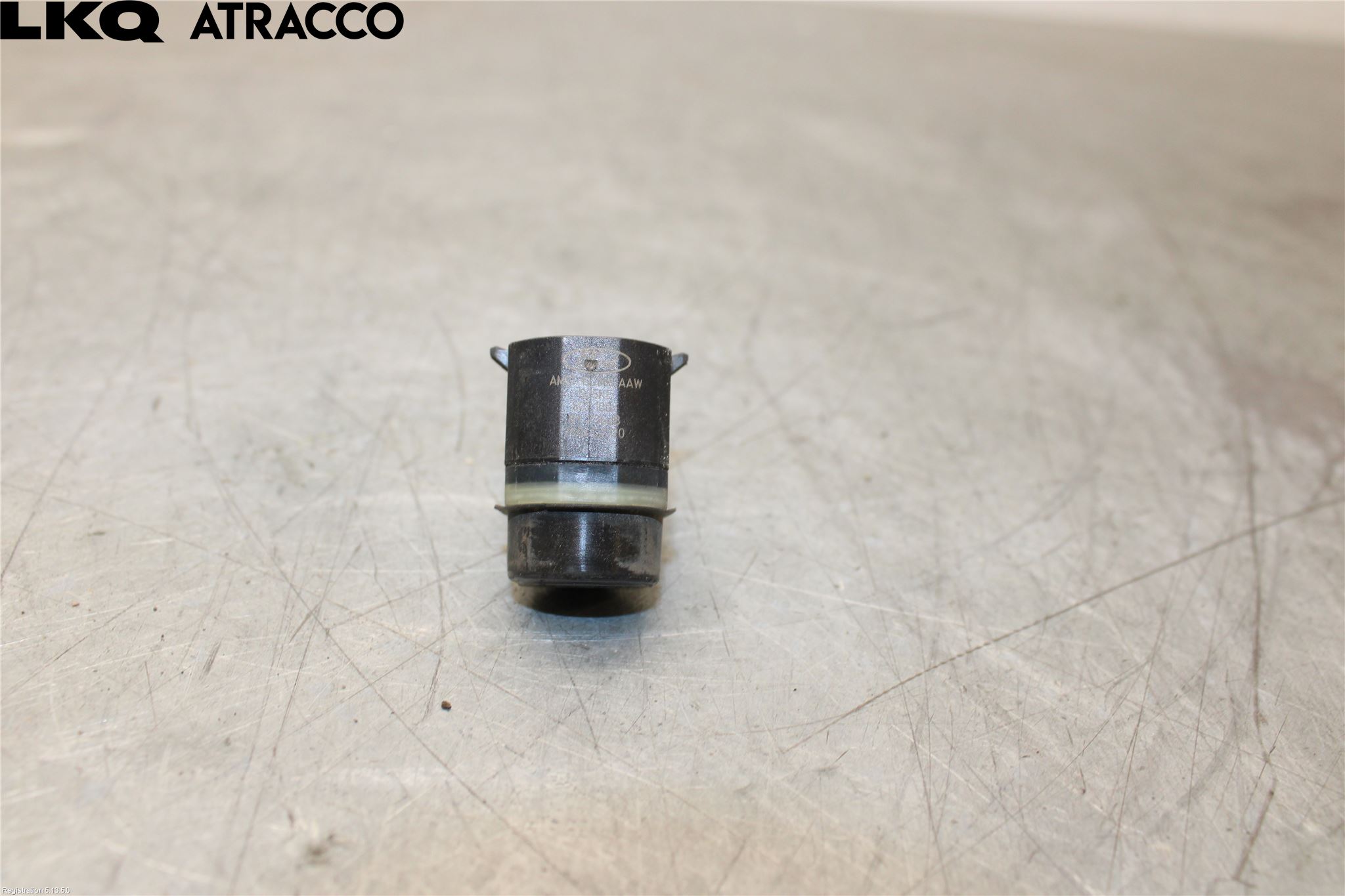 Ford C-MAX II  11-14 Parkeringshjälp Frontsensor