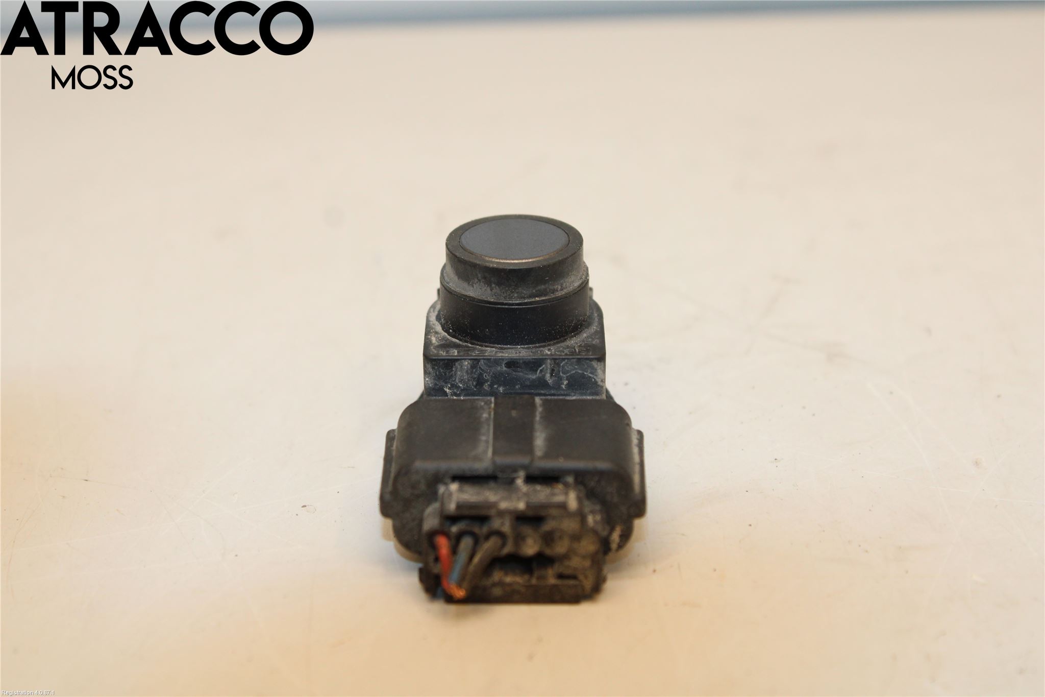 Hyundai IONIQ AE 17-22 Parkeringshjälp Backsensor