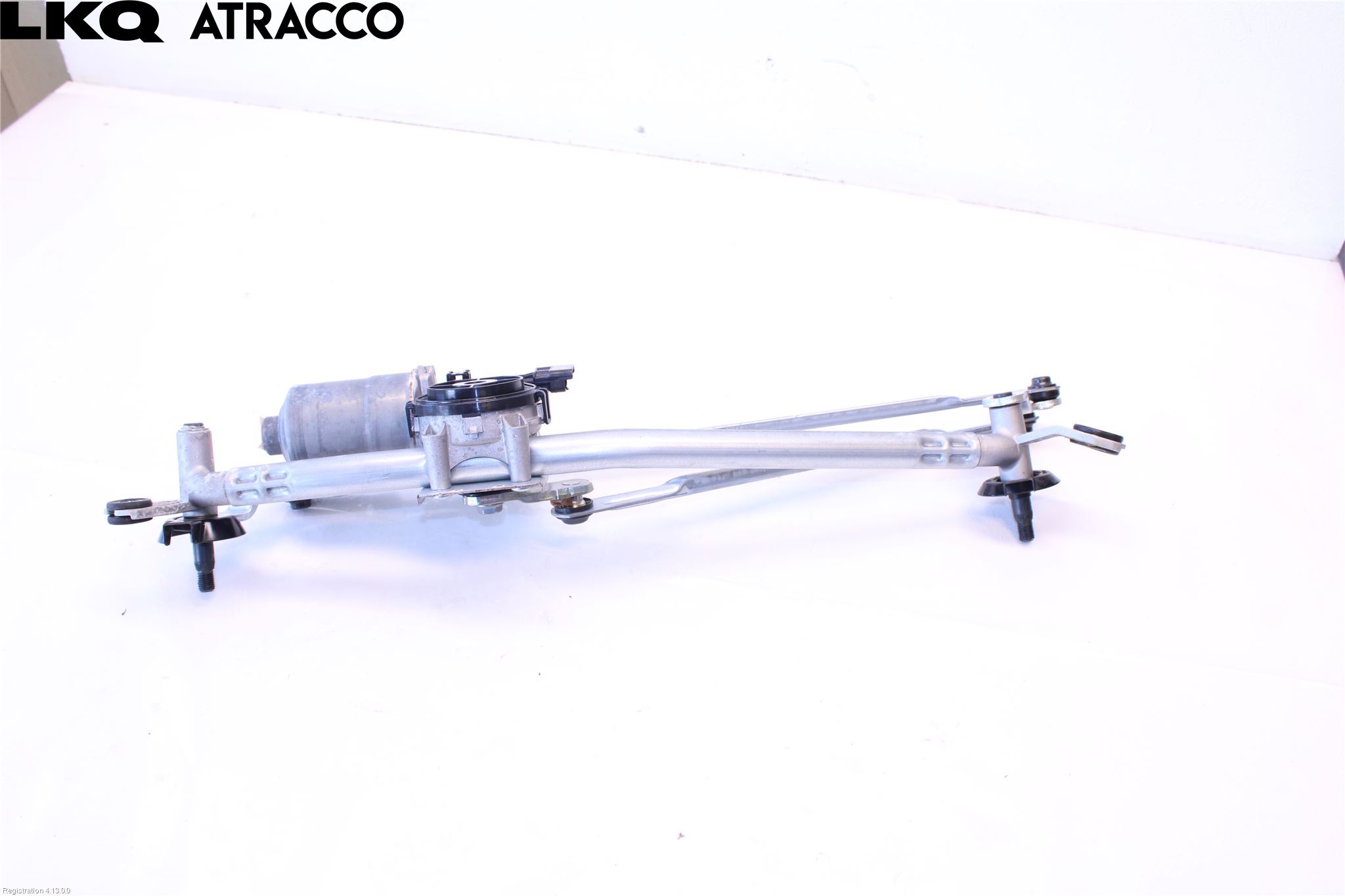 Kia EV9 24- Torkarmotor Vindruta