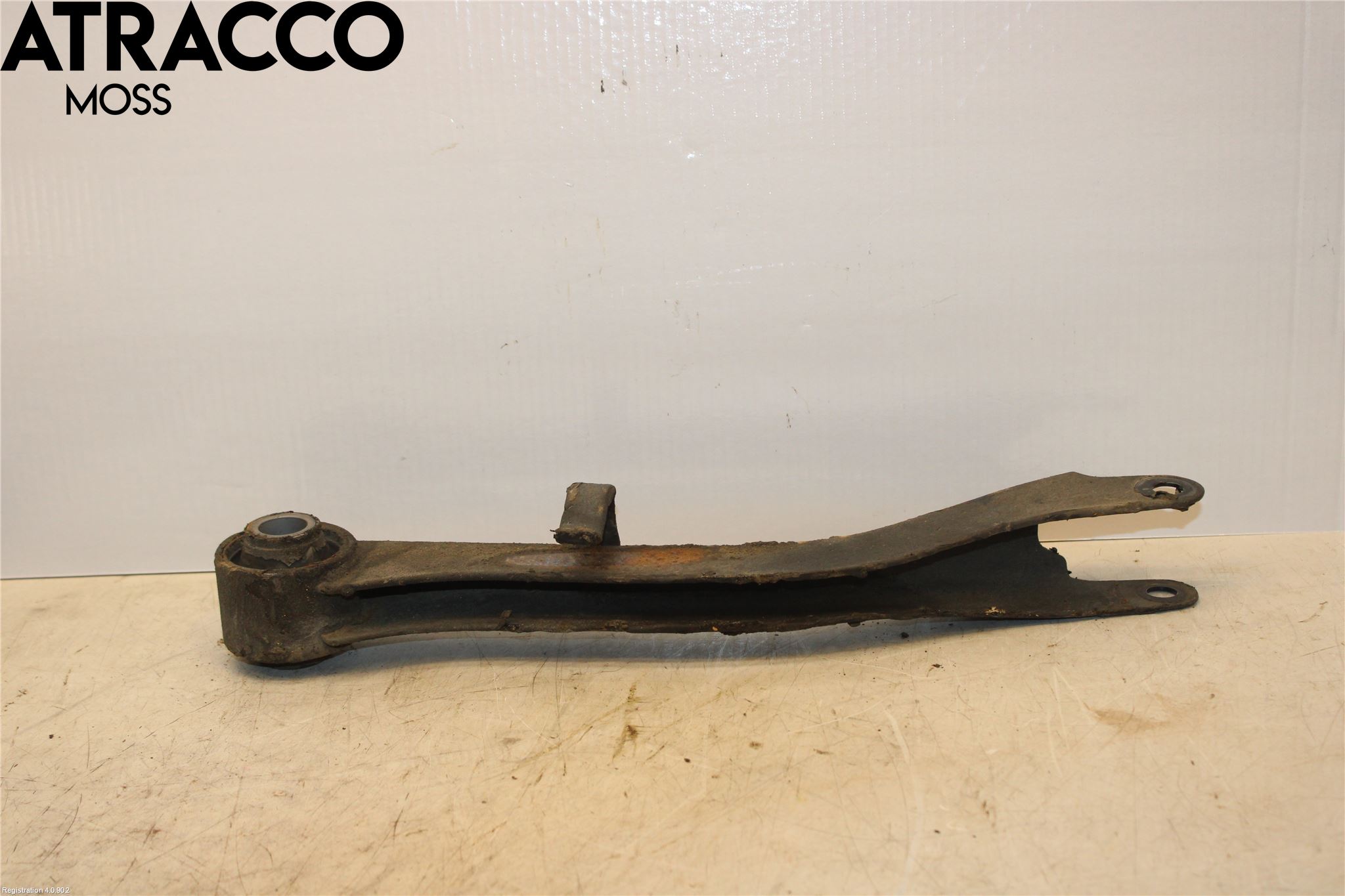 Subaru OUTBACK 10-15 Bärarm Bak Vänster