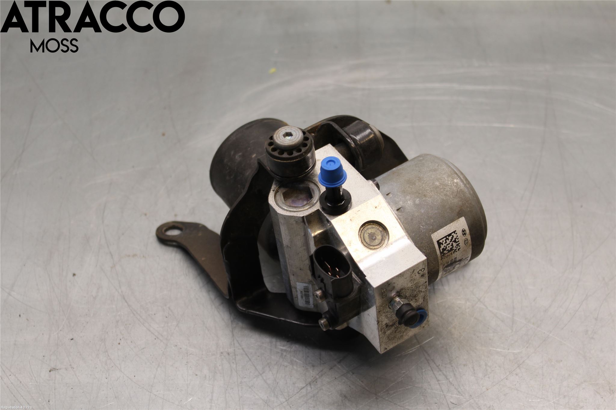Hyundai IONIQ AE 17-22 Abs Hydraulpump