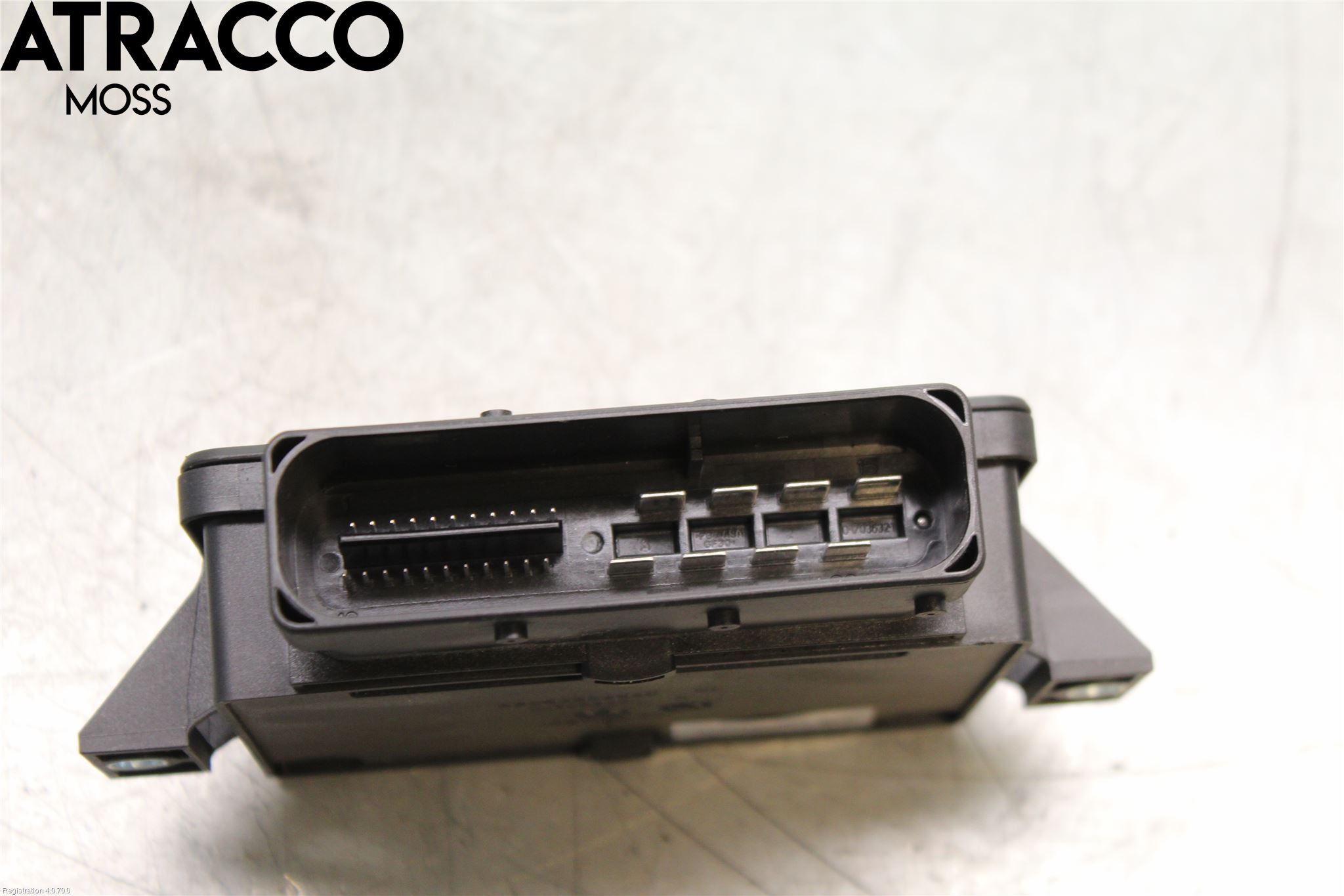 Volvo V70 08-13 Styrenhet Parkbroms Epb