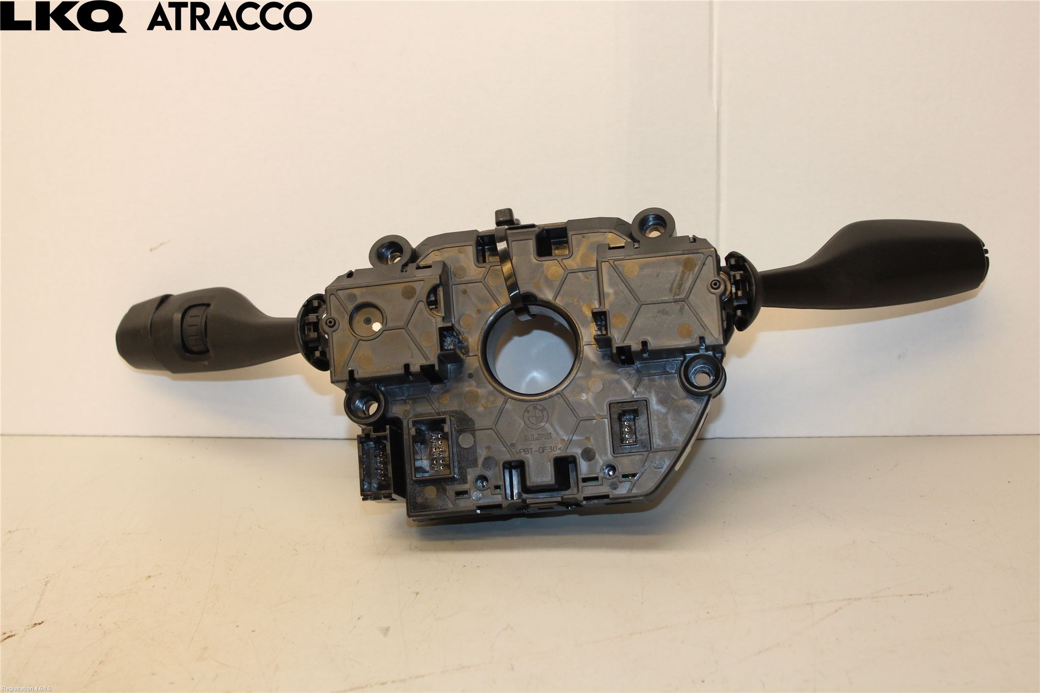 BMW X3 F25 10-17 Spakcentral