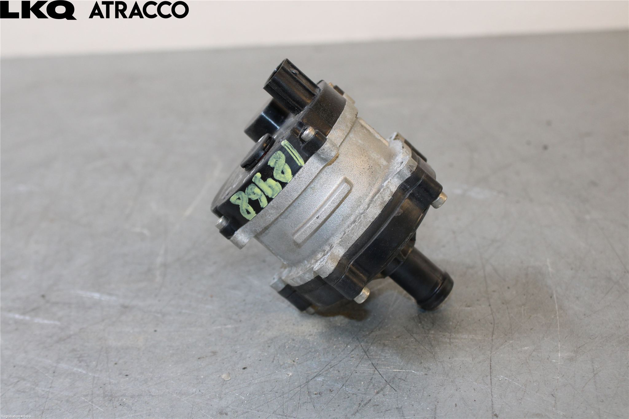 Hyundai KONA/ELECTRIC OS 18-23 Vattenpump