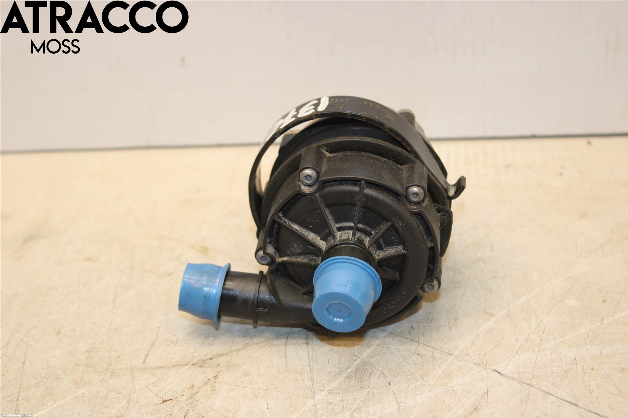 Audi A3/S3 8V 13-20 Vattenpump