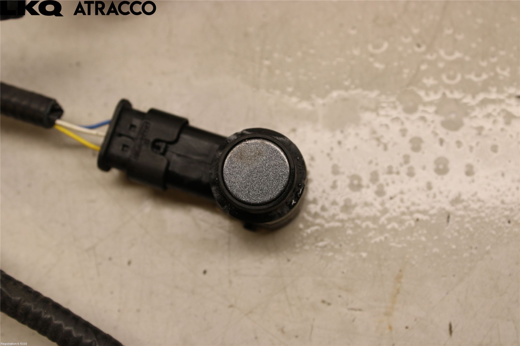 Toyota AURIS 13-19 Parkeringshjälp Frontsensor