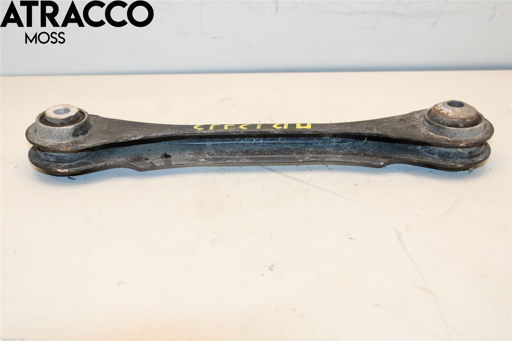 BMW 3 GT F34 13-19 Bärarm Bak Höger