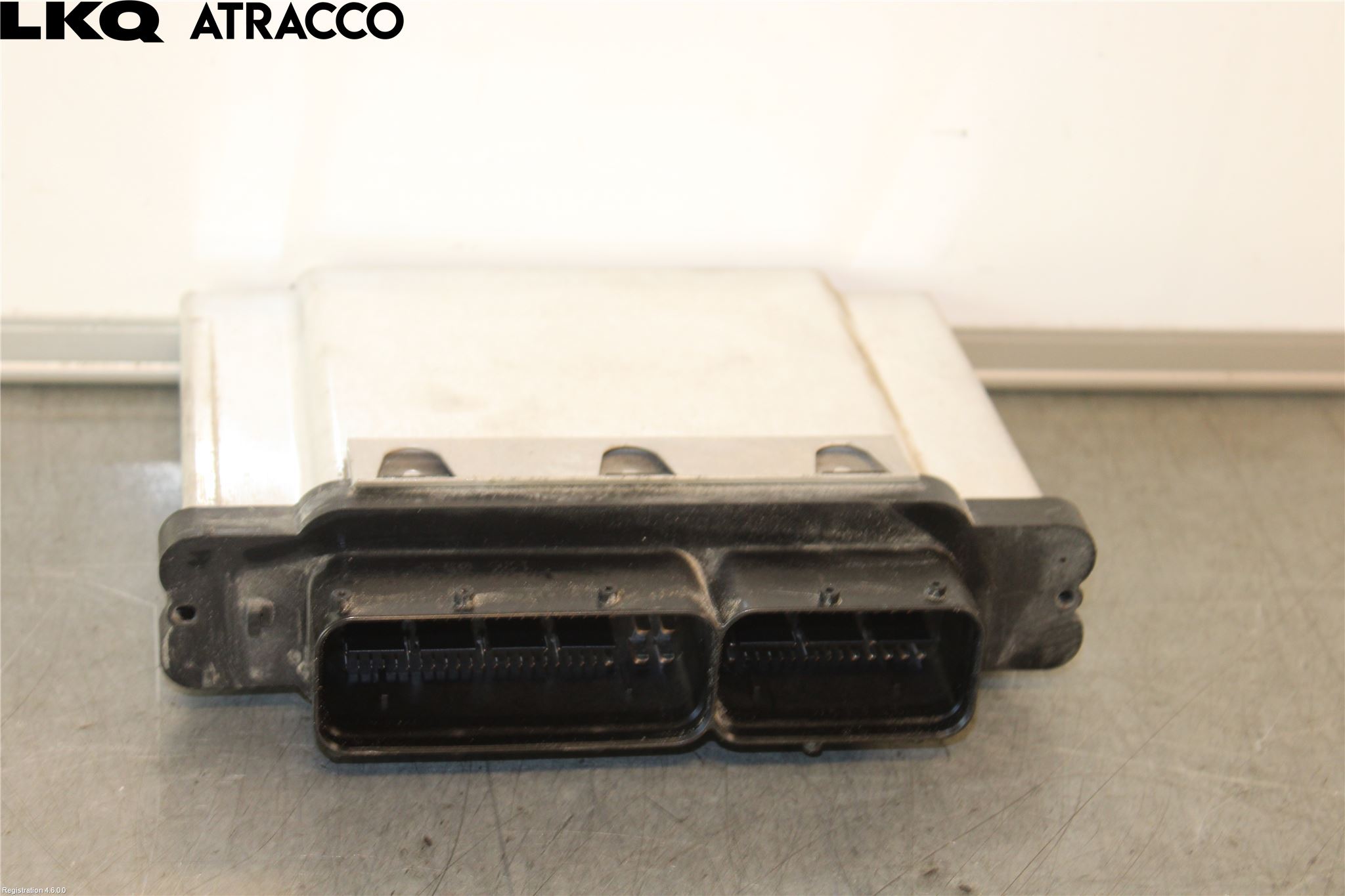 Volkswagen VW GOLF / E-GOLF VII 13-20 Styrenhet Insprut Bensin