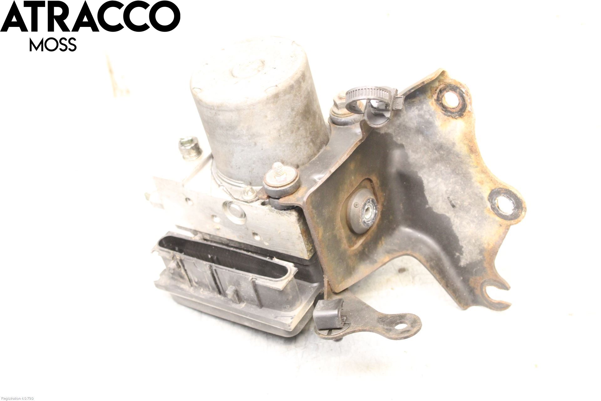 Toyota AVENSIS 09-15 Abs Hydraulaggregat