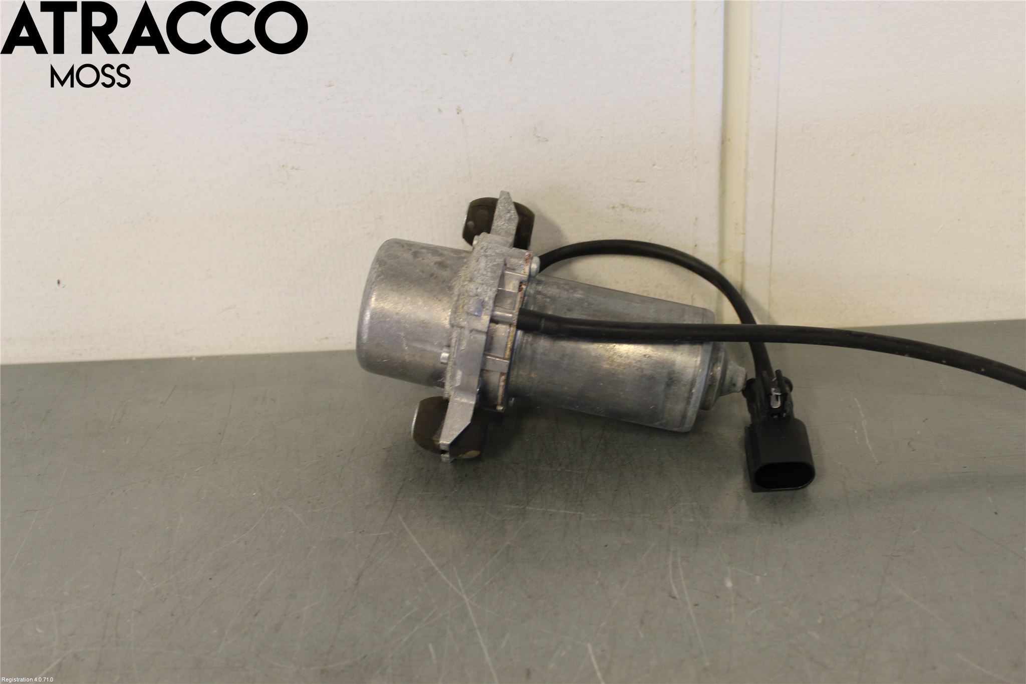 BMW i3 I01 13-22 Vakuumpump