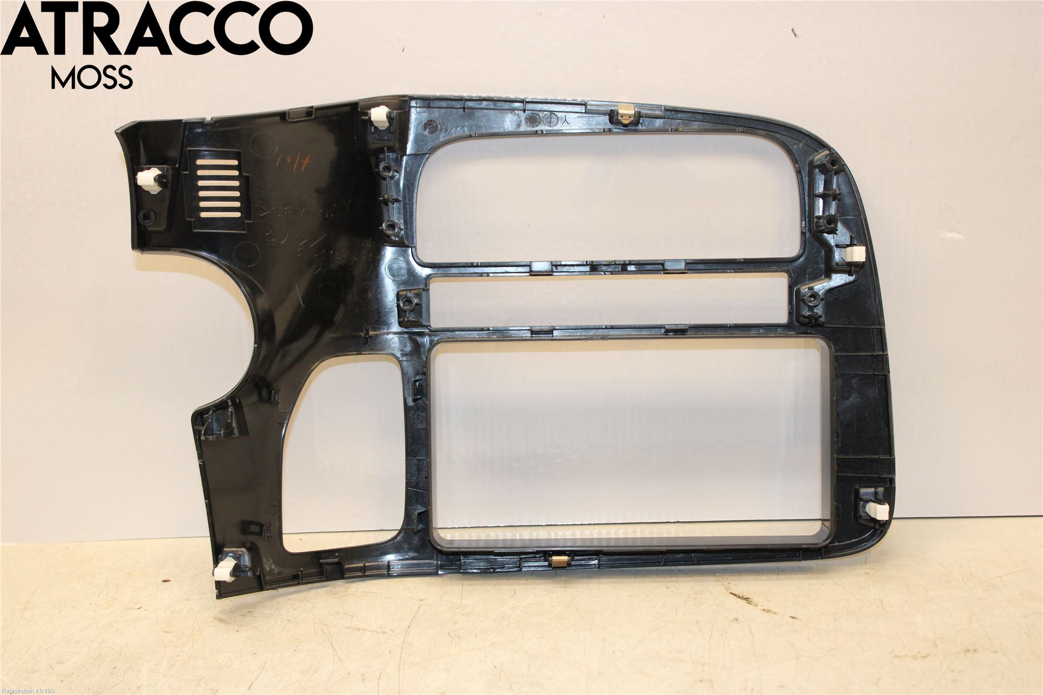Mitsubishi OUTLANDER 13-21 Instrument-Radio Sarg