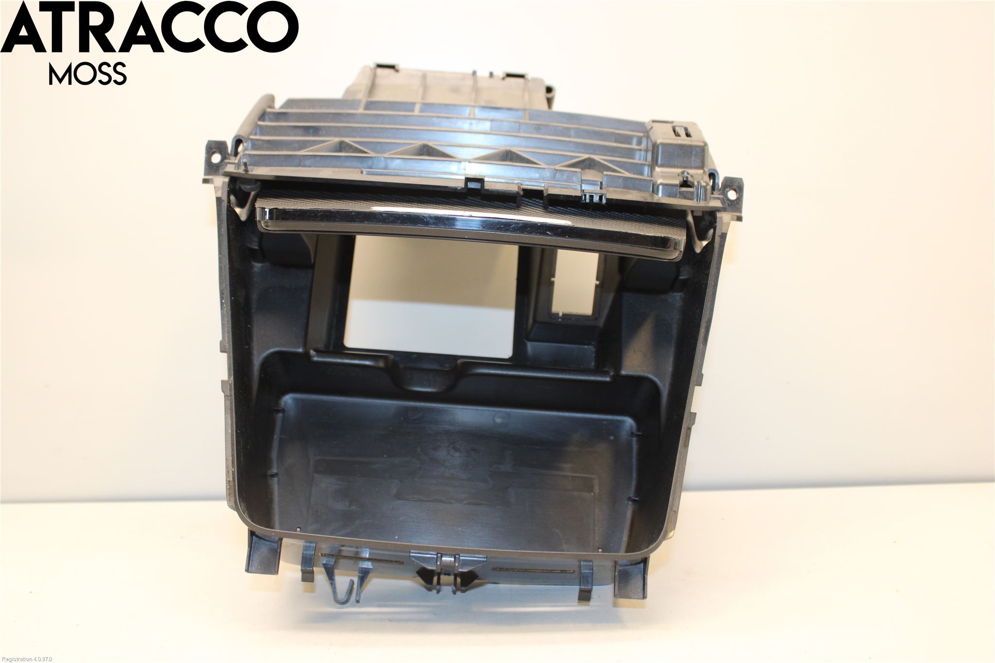 Mercedes-Benz MB EQC (N293) 20- Instrumentkonsoll Mitt