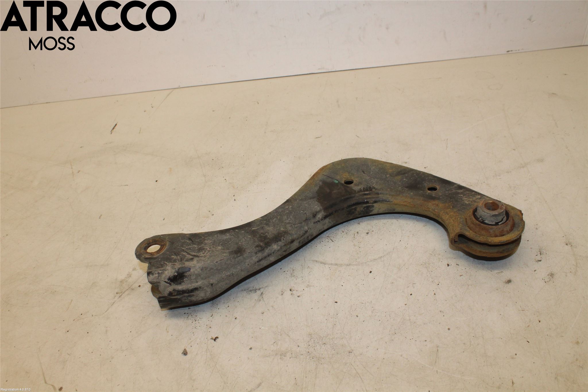 Toyota COROLLA 19- Bärarm Bak Höger