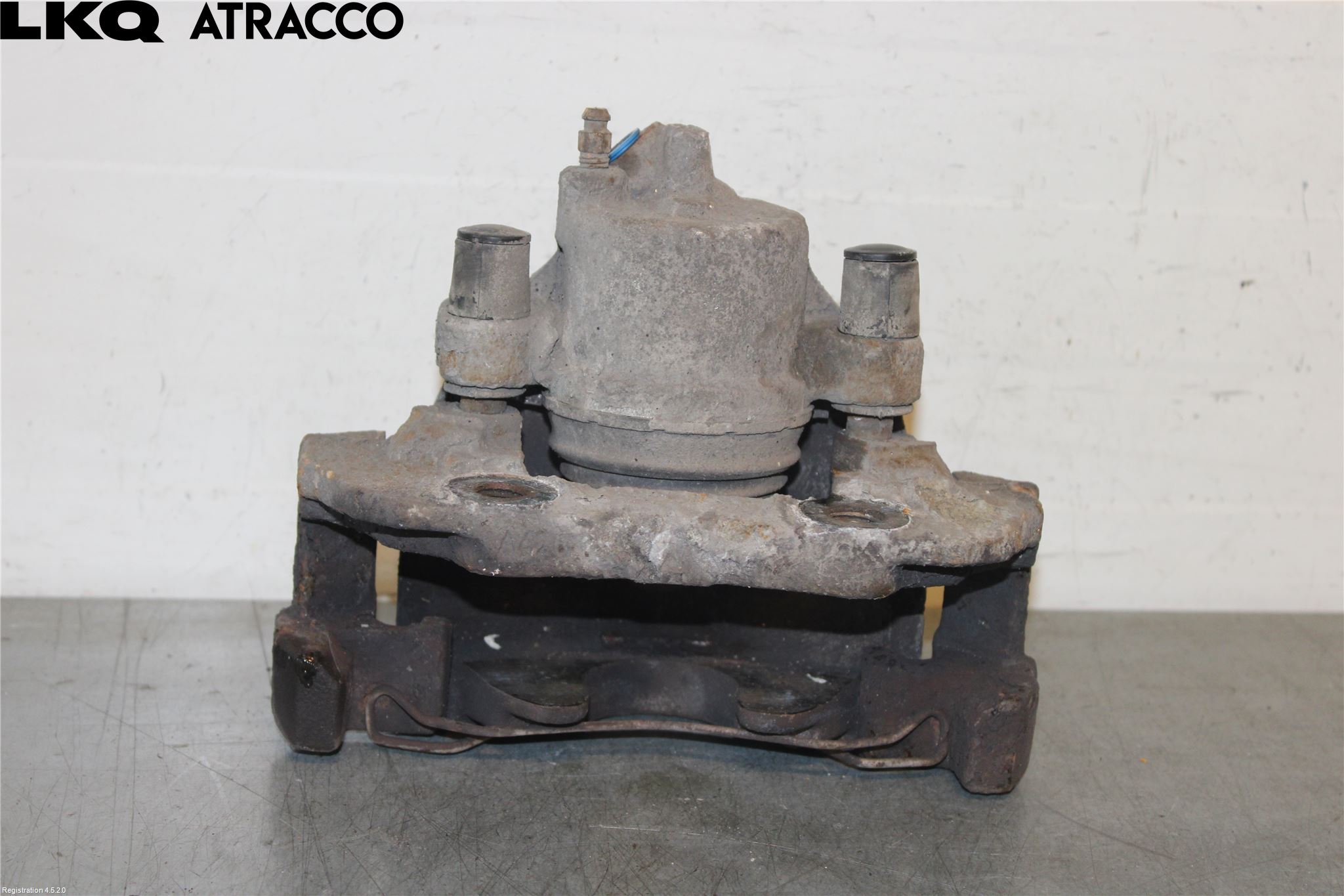 Volvo V40 12-19 Bromsok Fram Vänster