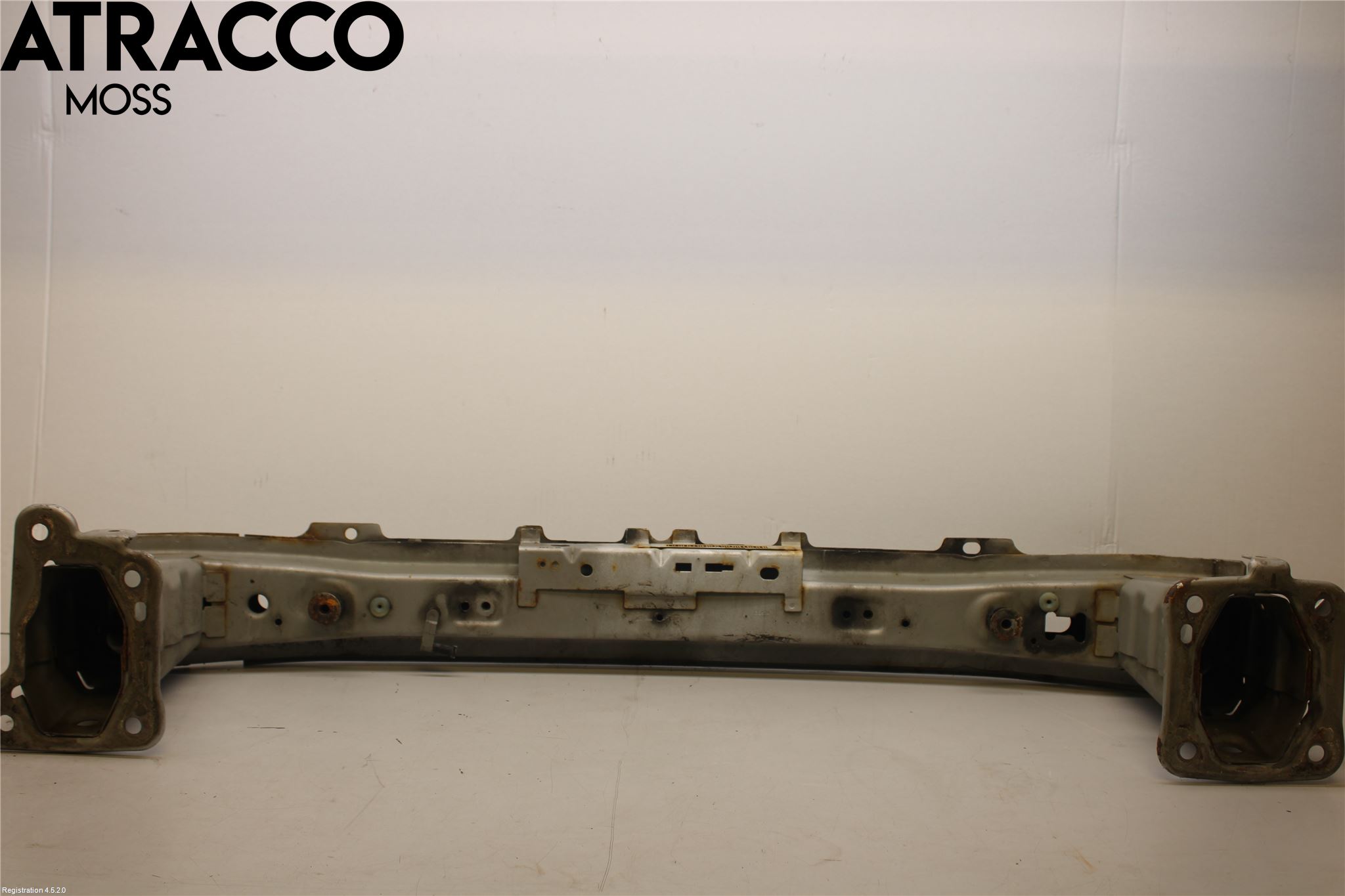 Ford KUGA 08-12 Stötfångarbalk Fram