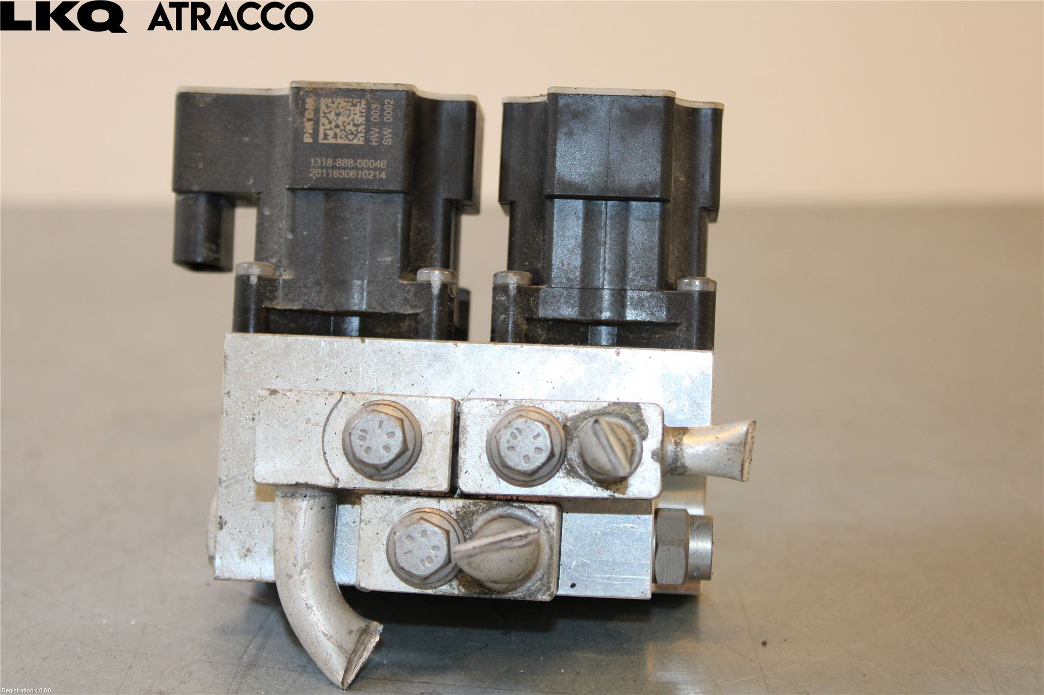 Volkswagen VW ID.3 21- Ac Expansionsventil