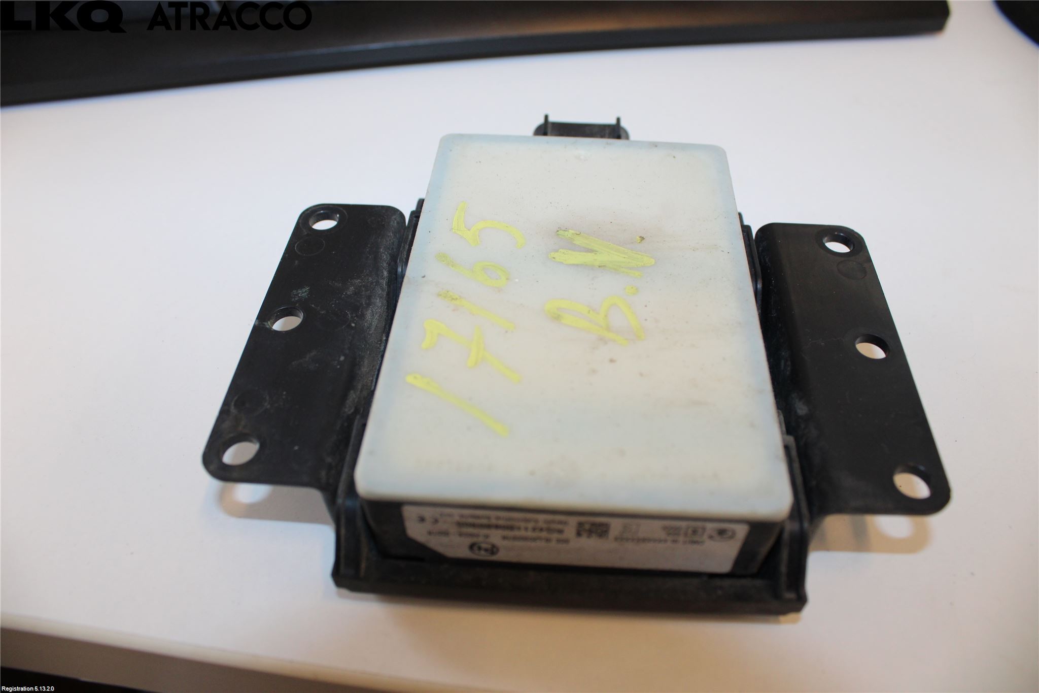 Volvo S60 14-18 Sensor Aktivt Kollisionsskydd