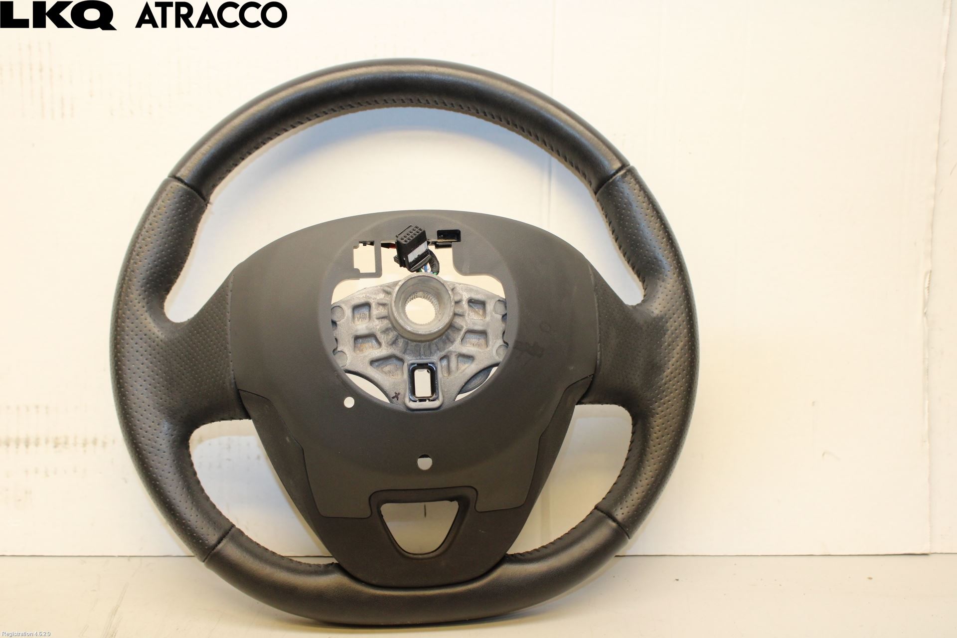 Renault ZOE/E-TECH 13- Ratt