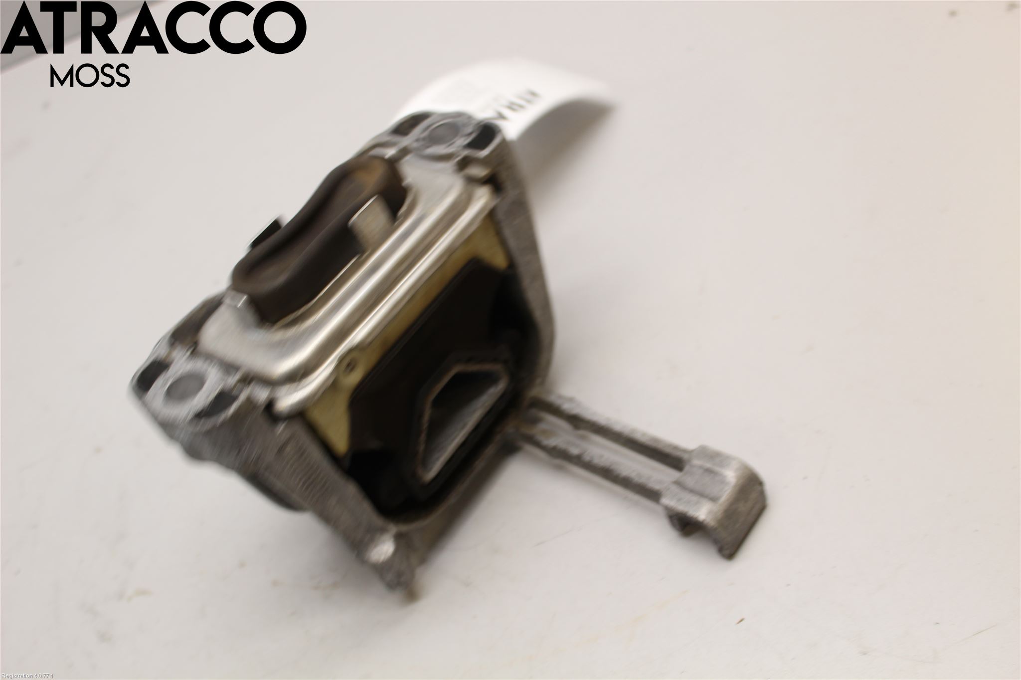 Audi A3/S3 8V 13-20 Motorfäste