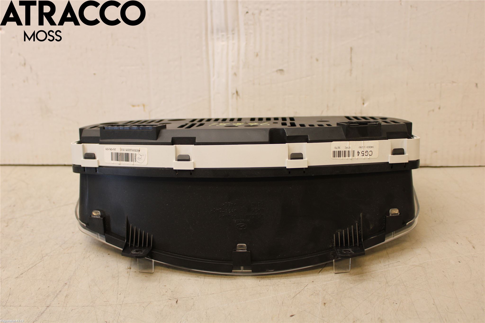 Hyundai i20 PB 09-14 Instrument Komb