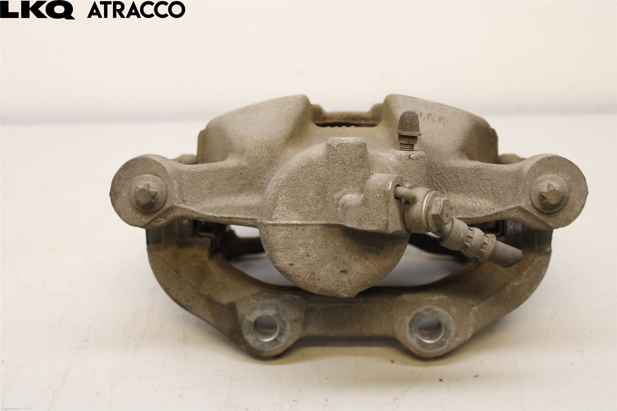 Citroen C4/E-C4 C4X/E-C4X III 21- Bromsok Fram Höger