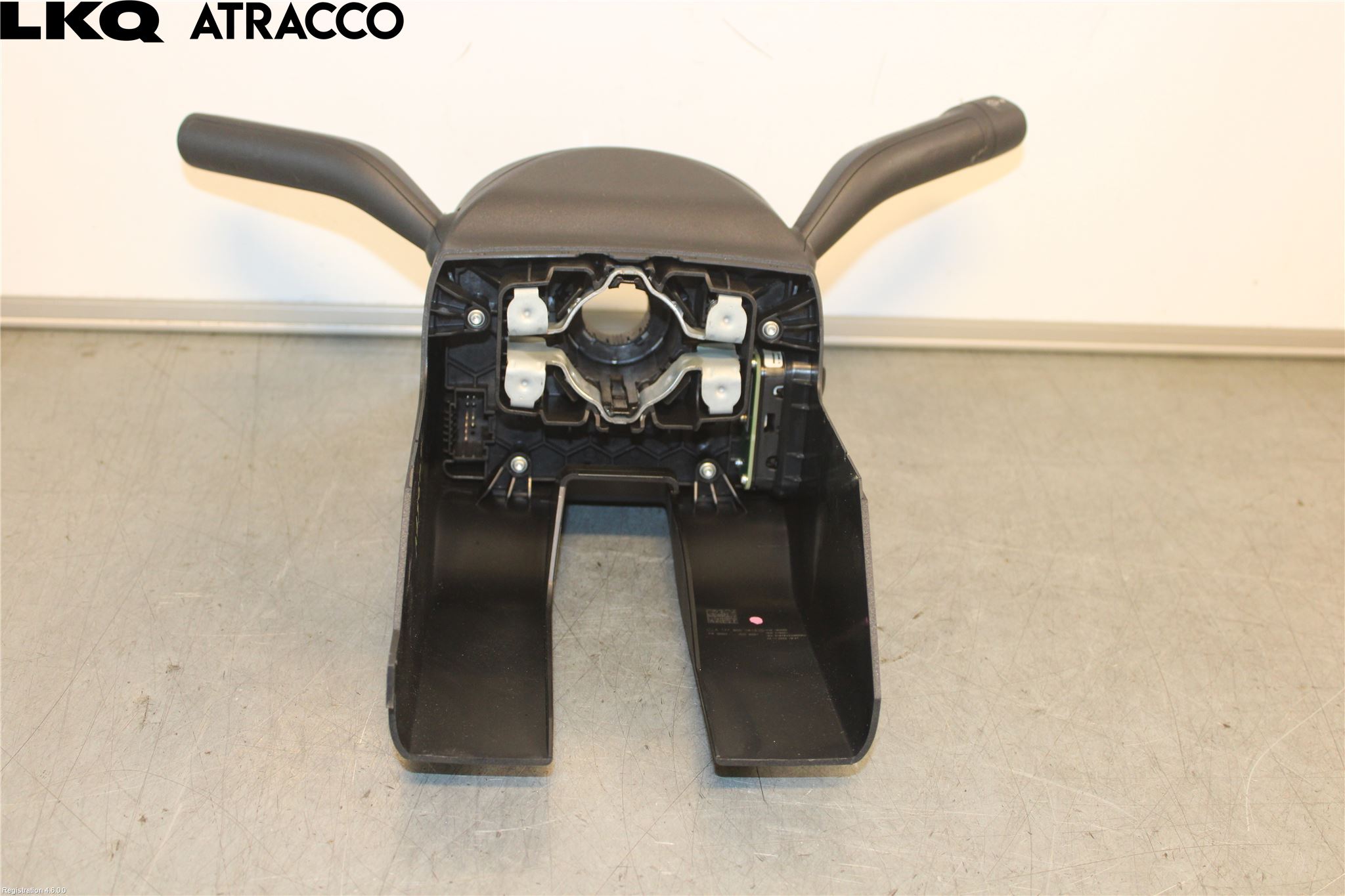 Mercedes-Benz MB EQB (X243) 22- Spakcentral