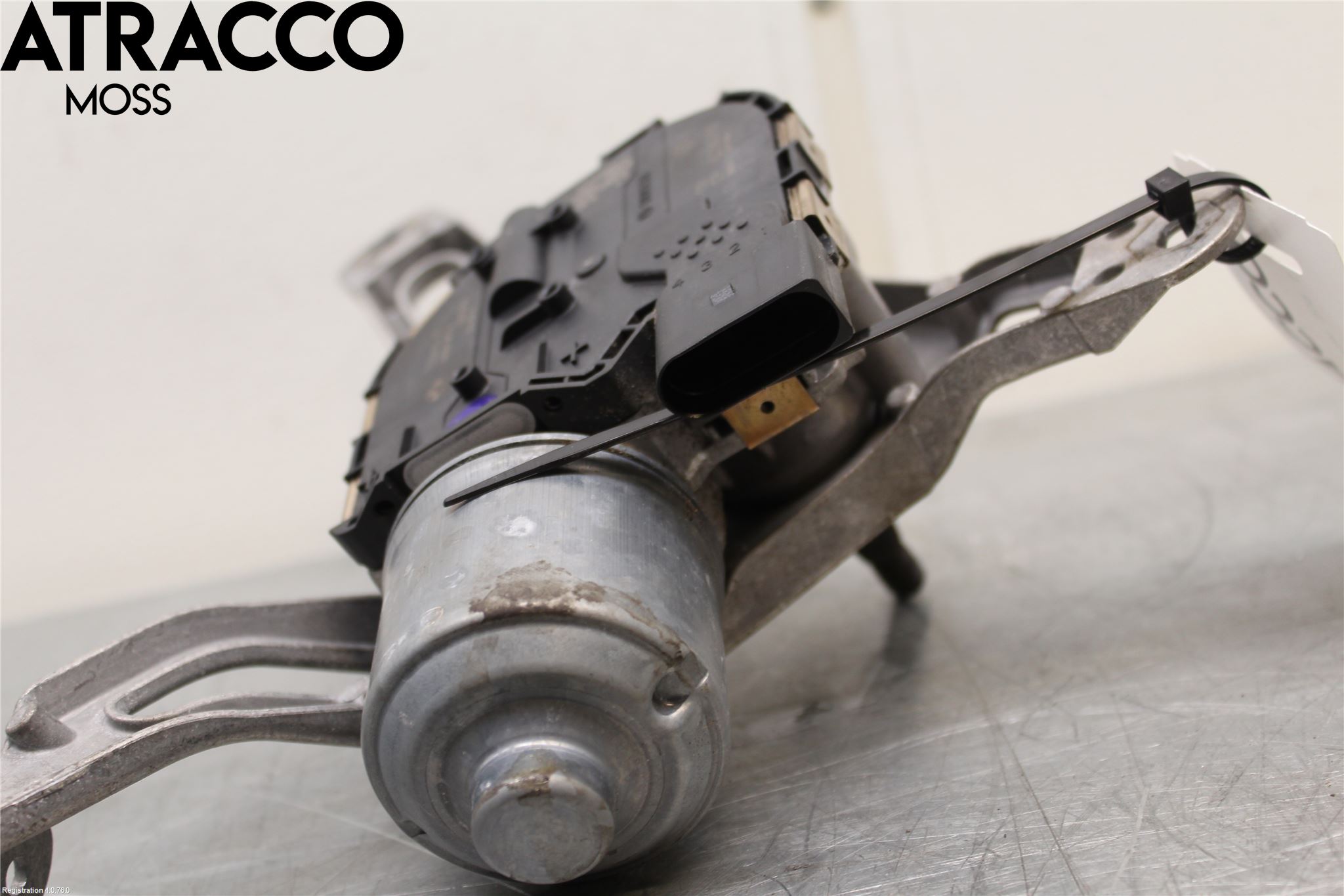 BMW i3 I01 13-22 Torkarmotor Vindruta