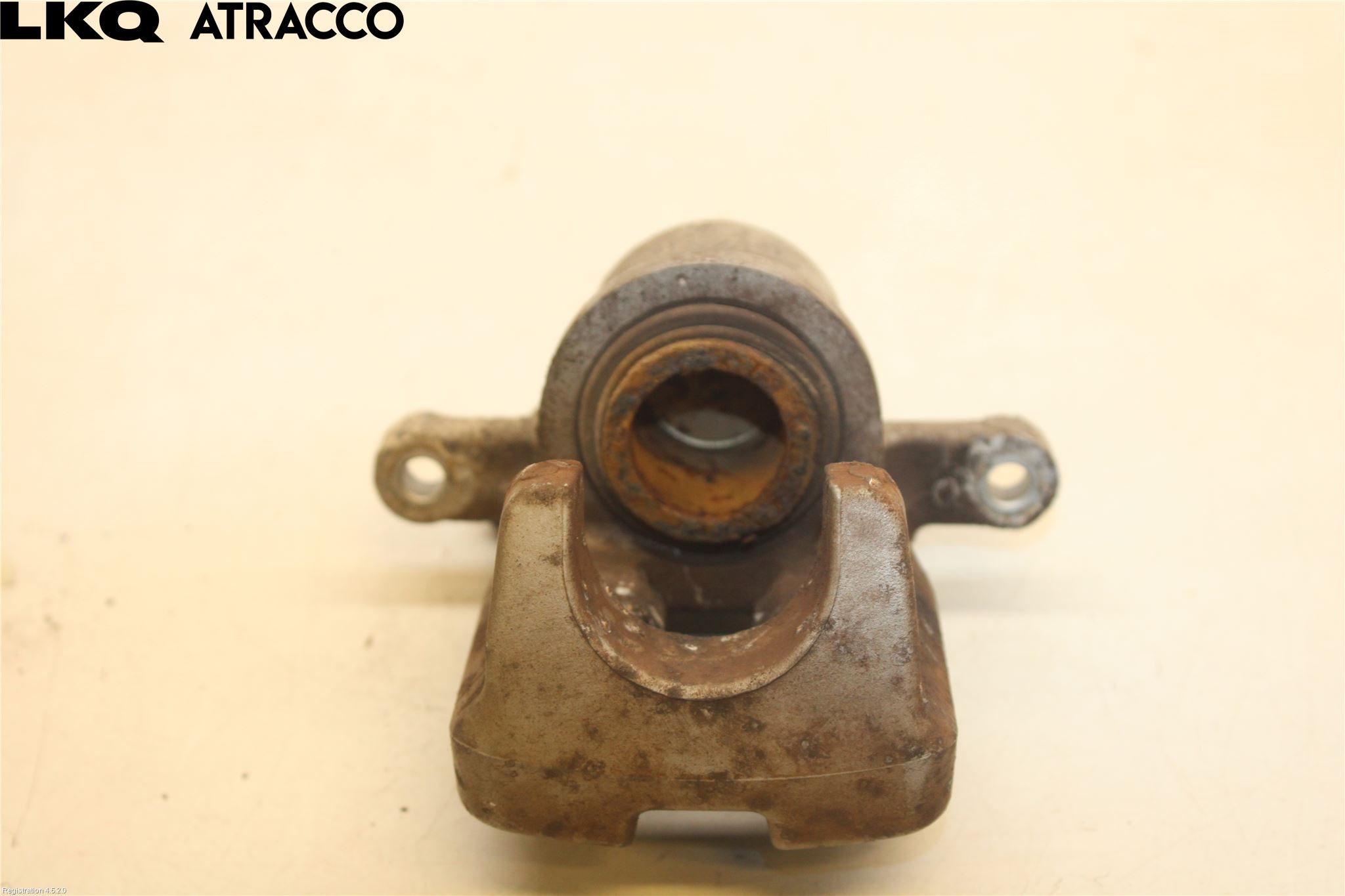 Toyota RAV 4 06-12 Bromsok Bak Höger