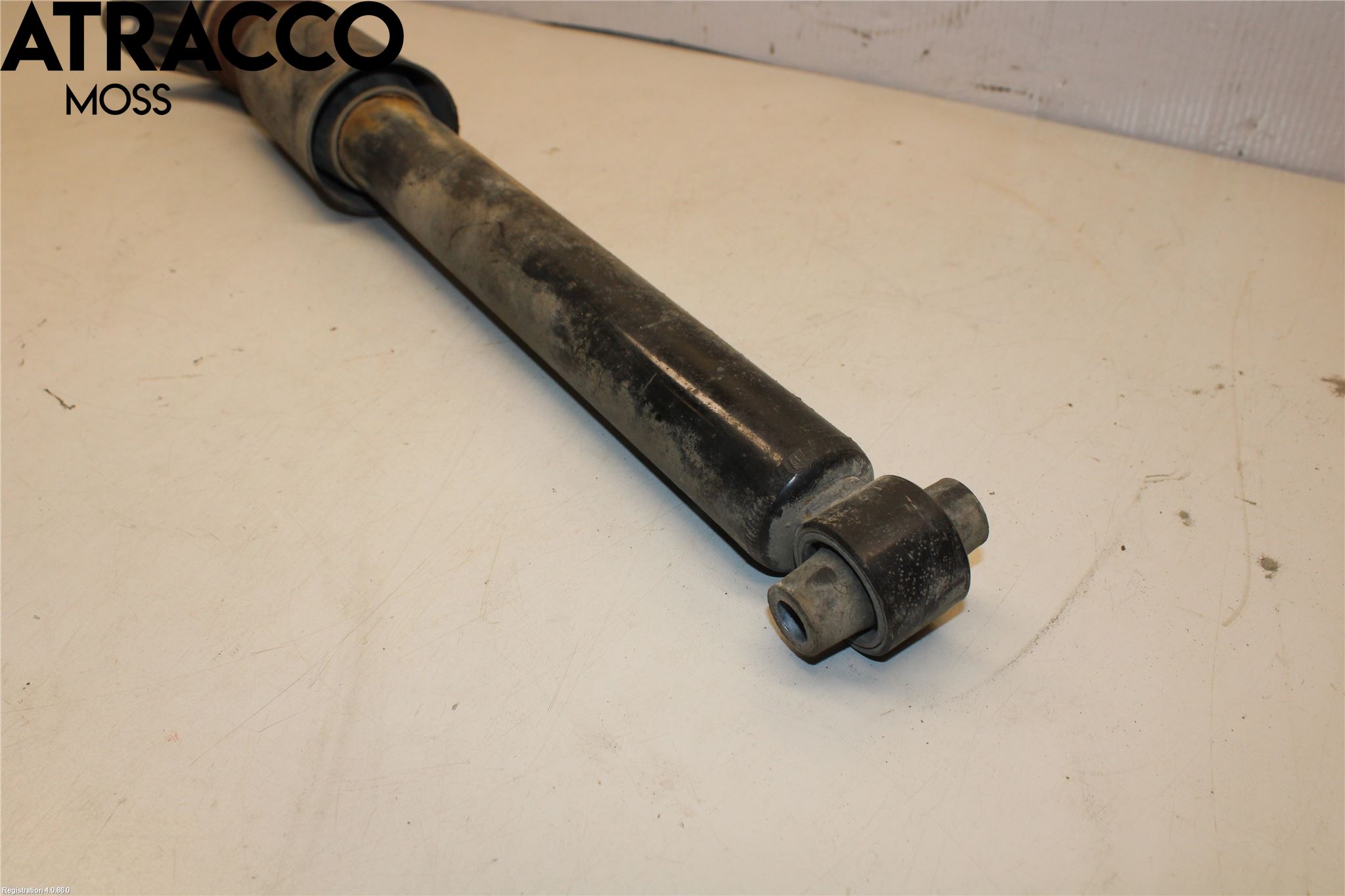 BMW 3 F30/F31/F80 12-19 Stötdämpare Bak