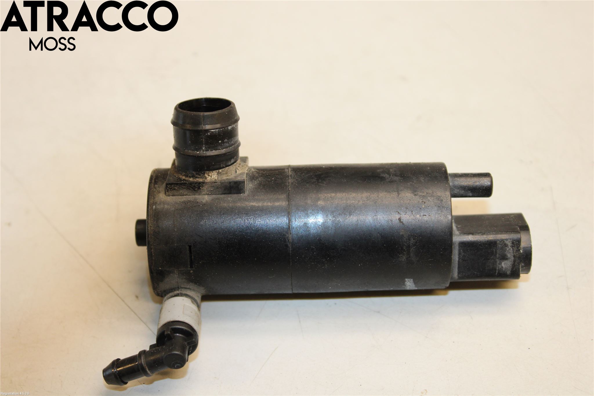 Toyota AURIS 13-19 Spolarpump Högtryck