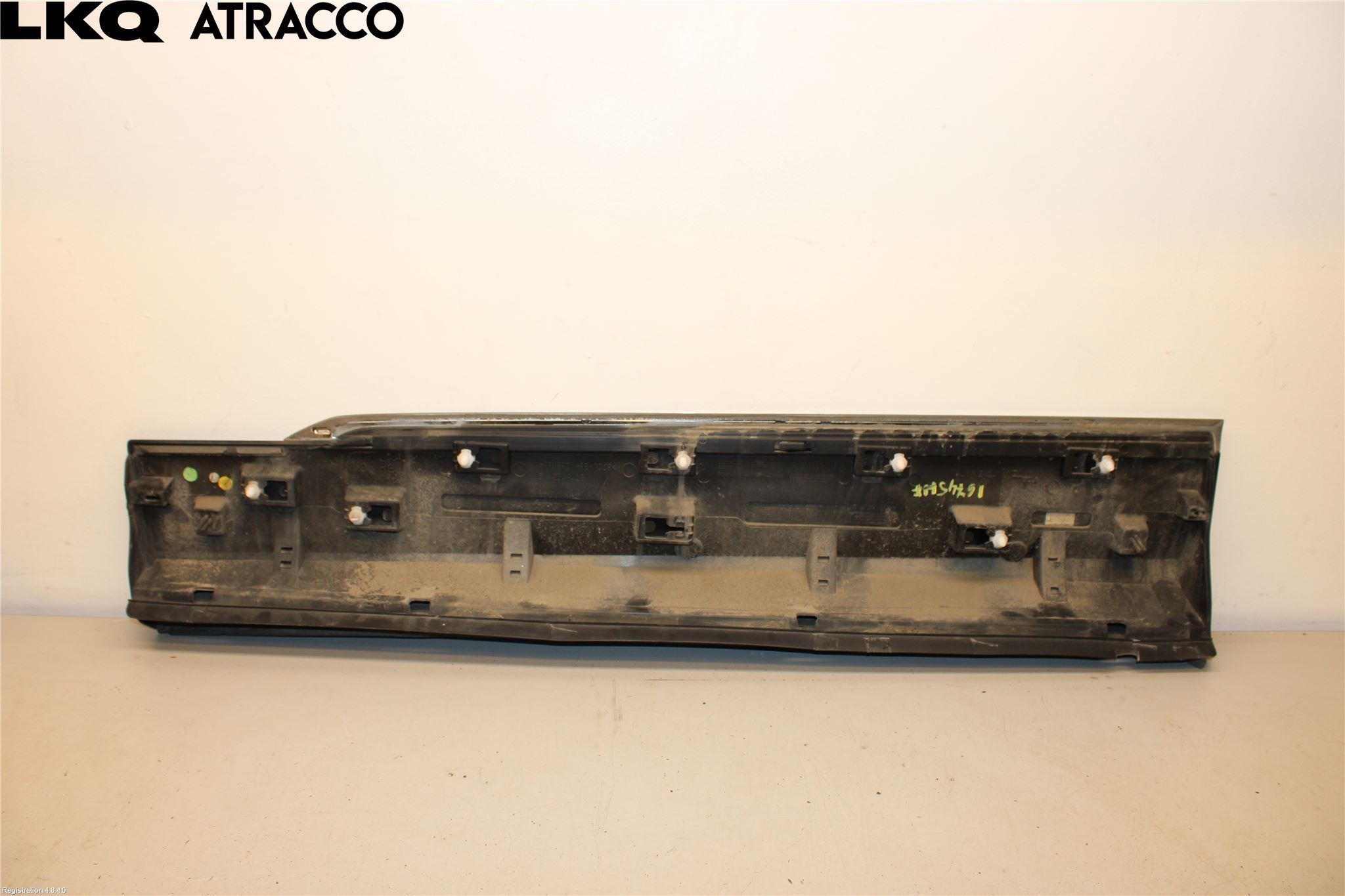 Volkswagen VW TIGUAN 16-24 List Hö