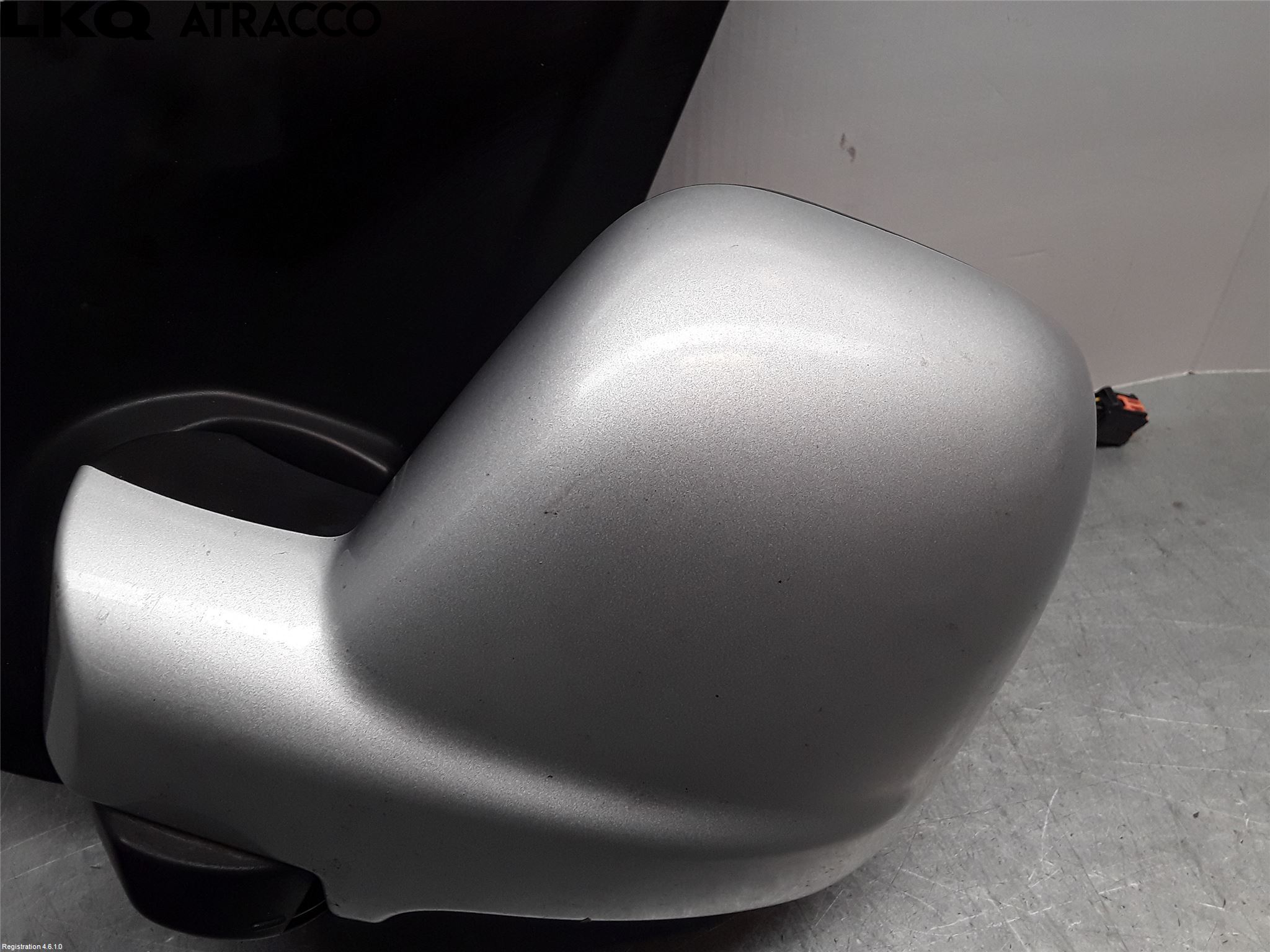 Peugeot EXPERT/E-EXPERT 17- Spegel Yttre Justerbar Vä