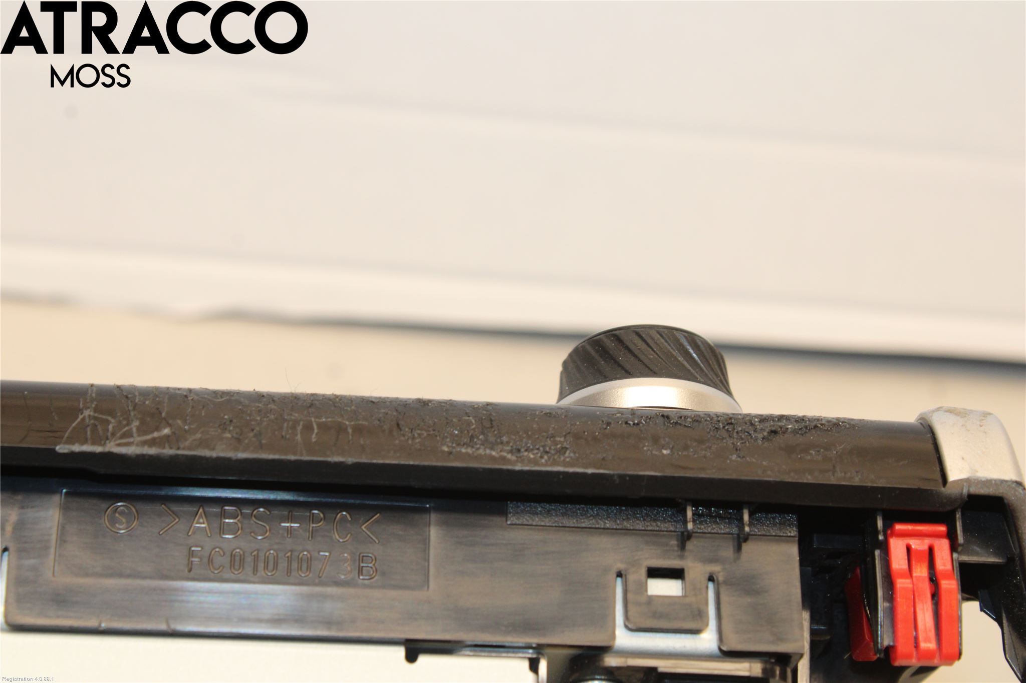 Toyota RAV4 19- Cd Radio - Multimediapanel