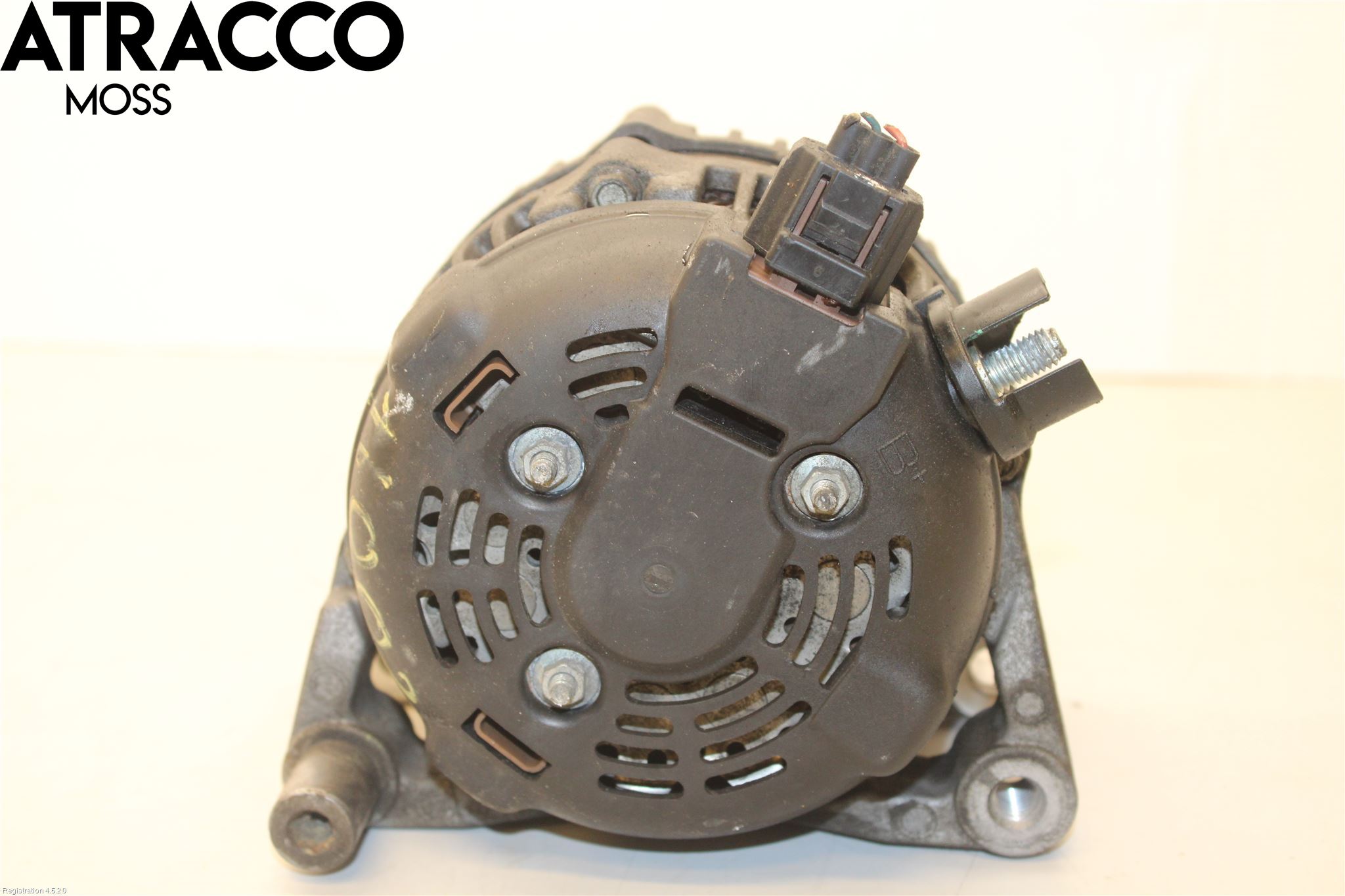 Ford KUGA 08-12 Generator