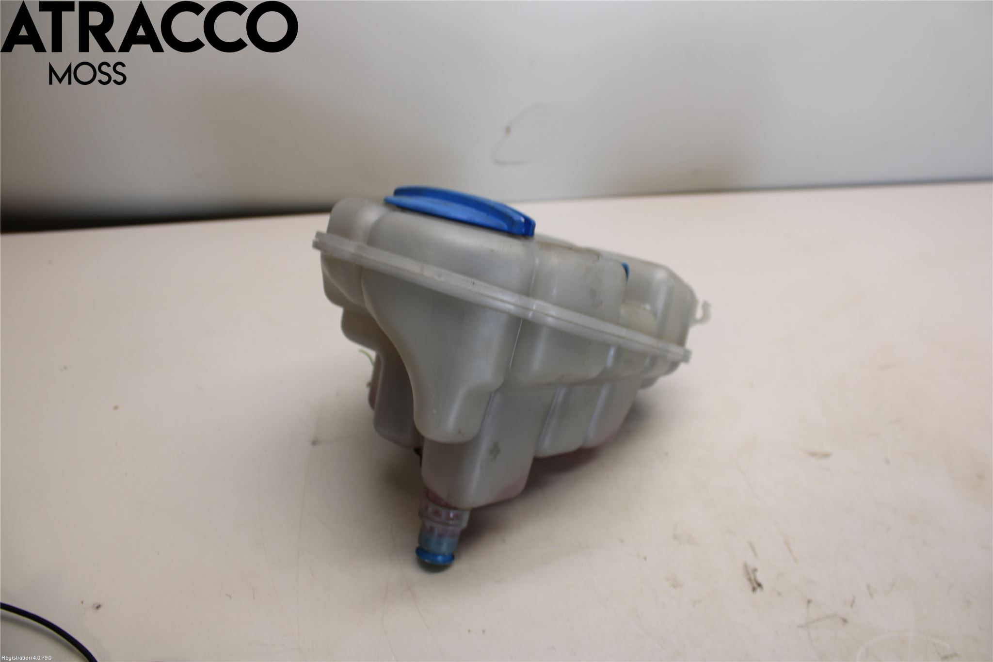 Audi A6/S6 4G 11-18 Expansionstank