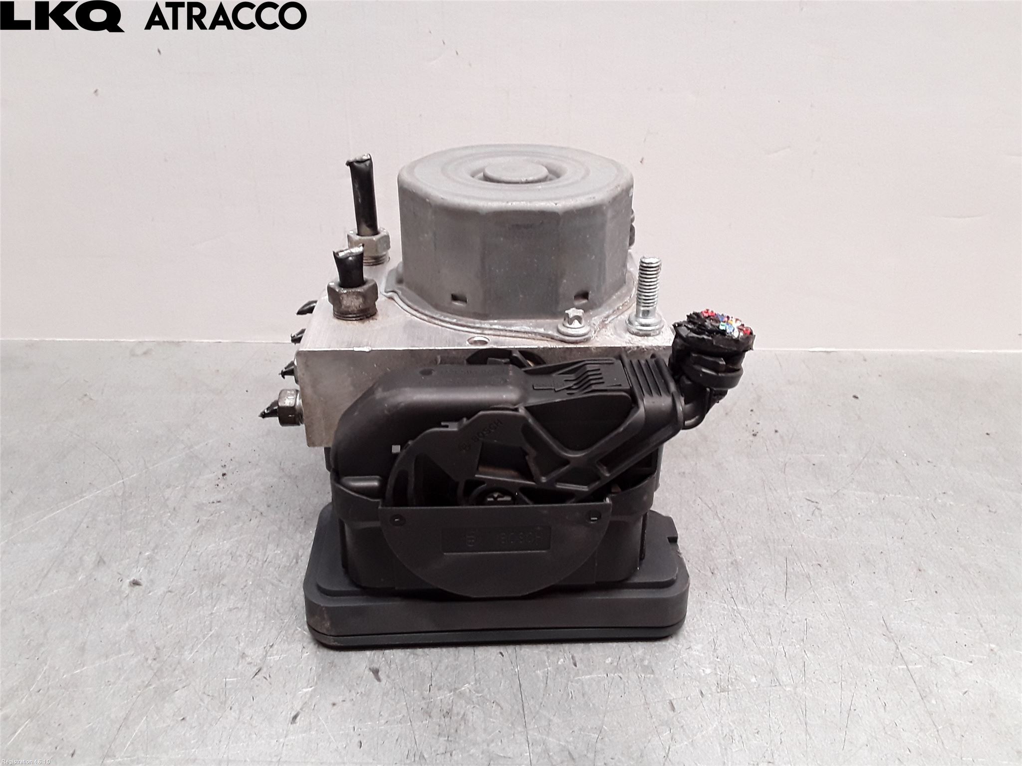Toyota AYGO 15-21 Abs Hydraulpump