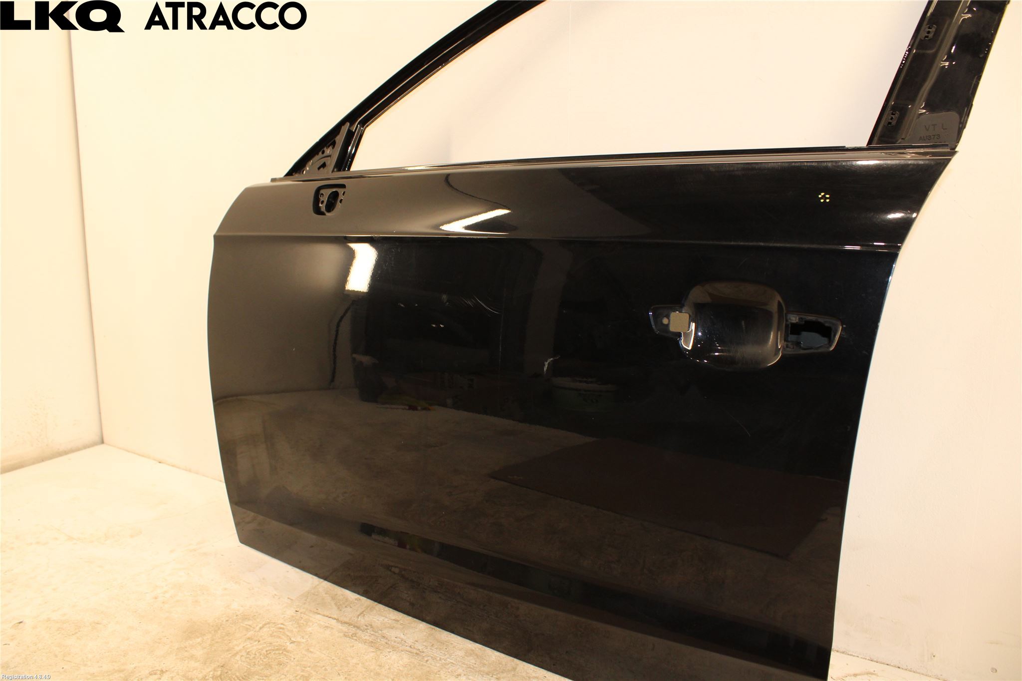 Audi A3/S3 05-13 Dörr Fram Vänster