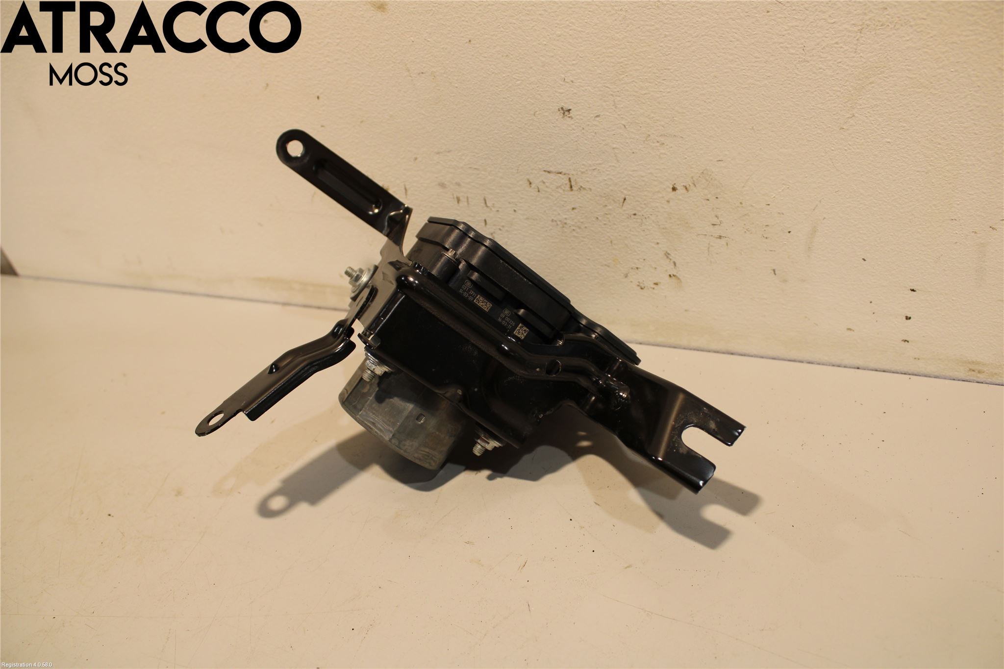Suzuki SX4 S-CROSS 14-21 Abs Hydraulpump