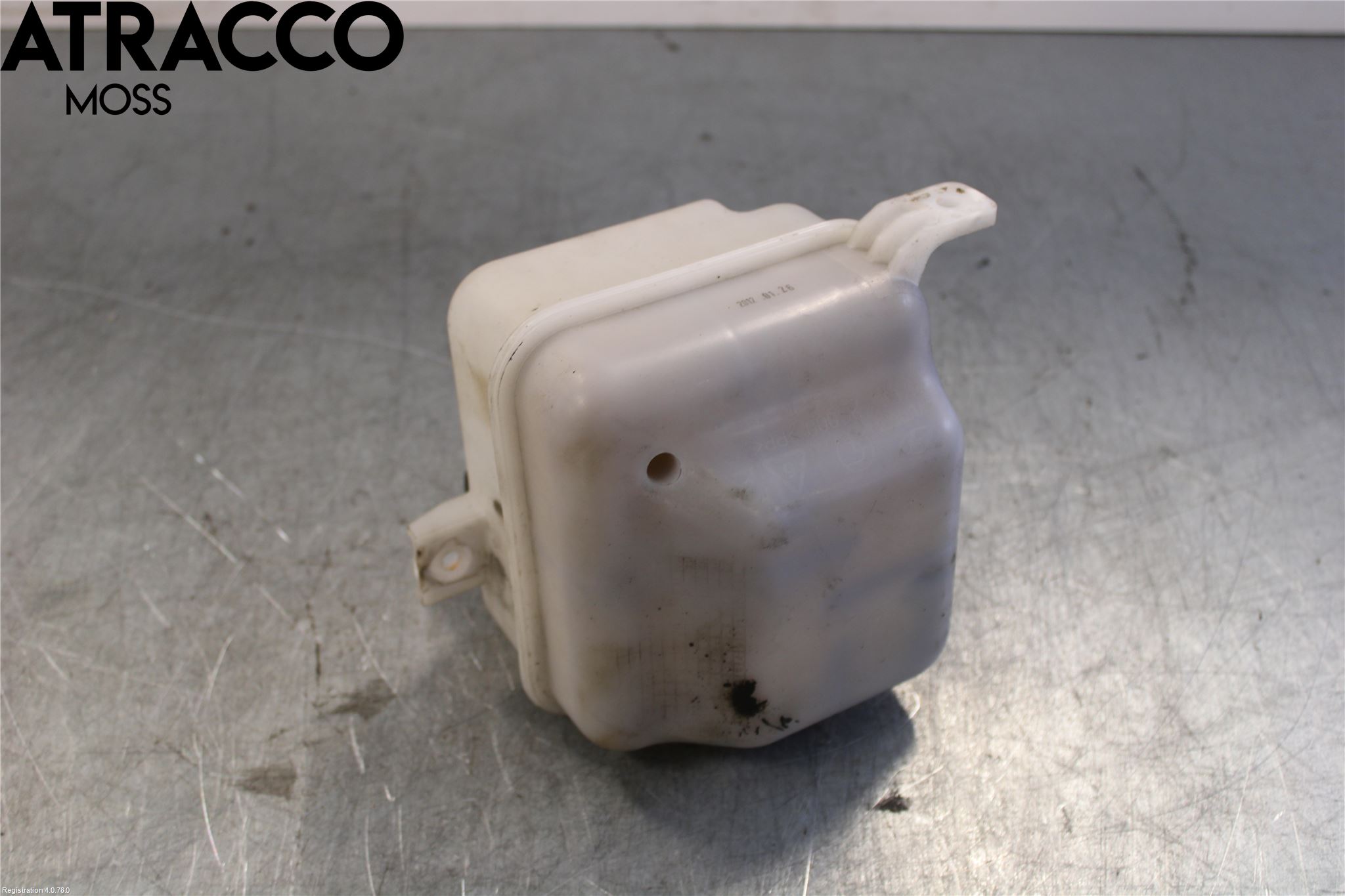 Kia SPORTAGE (SL) 11-15 Expansionstank