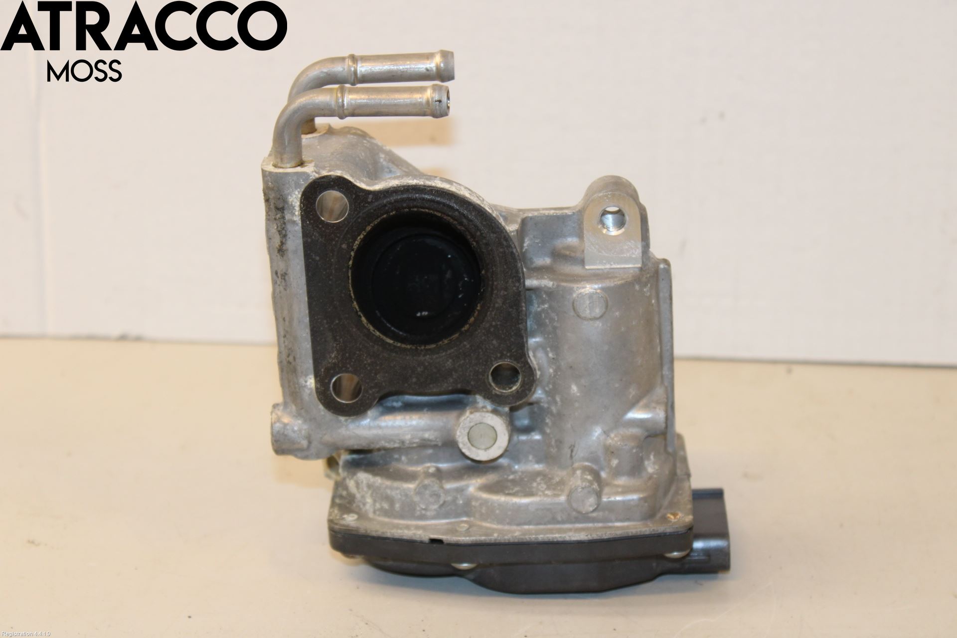 Toyota RAV4 13-18 Egr Ventil