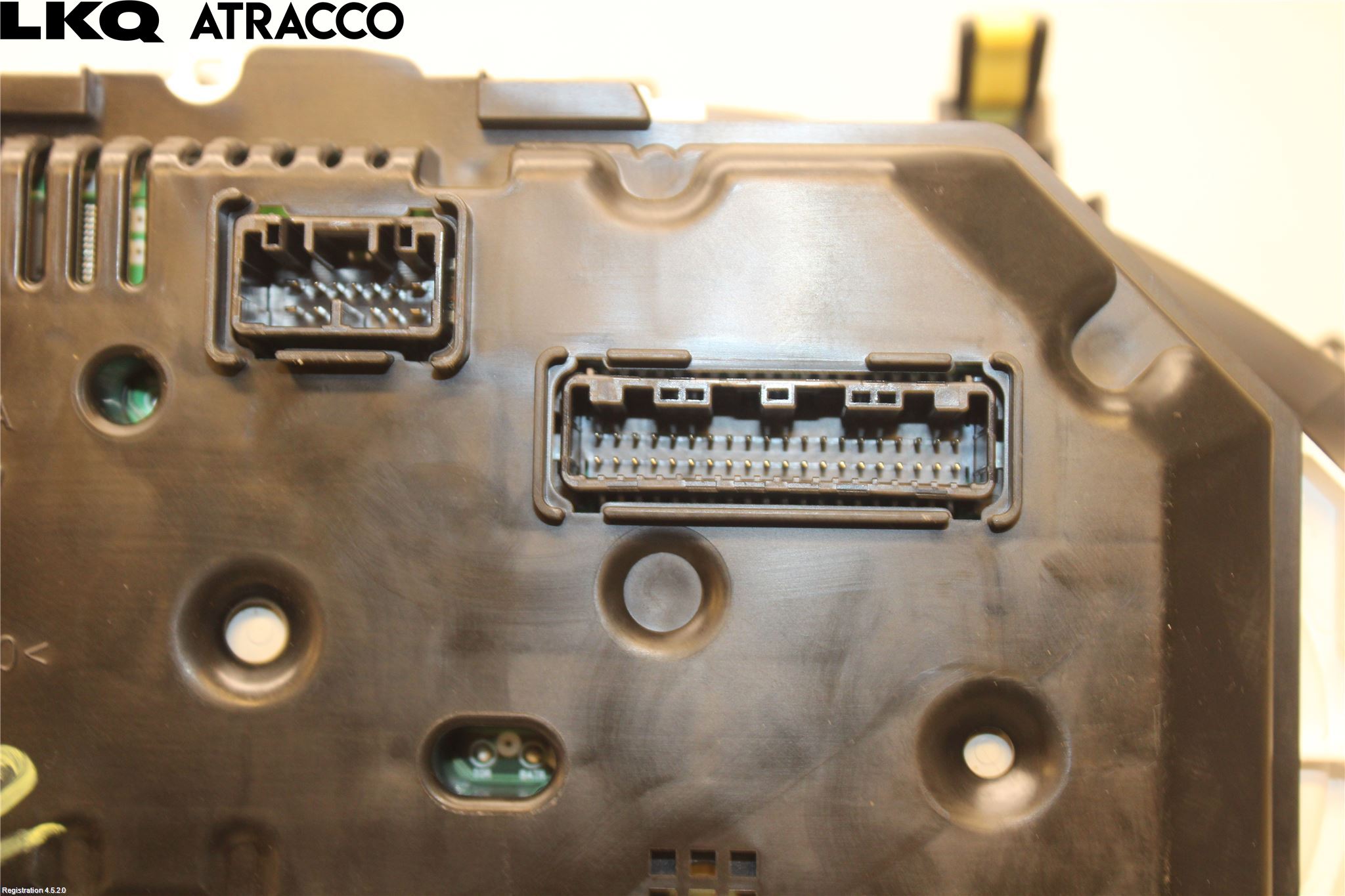 Toyota YARIS XP130 15-20 Instrument Komb