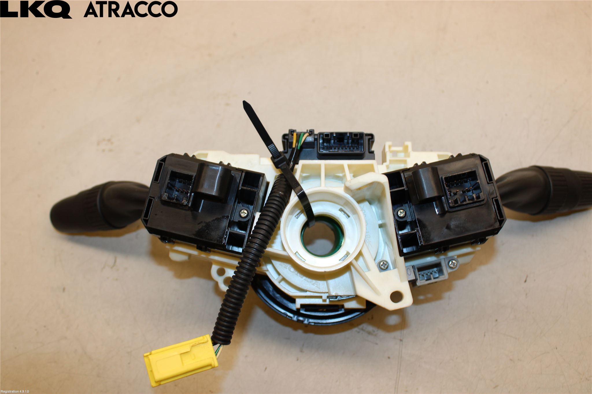 Honda CIVIC 06-11 Strömställare Multifunktion