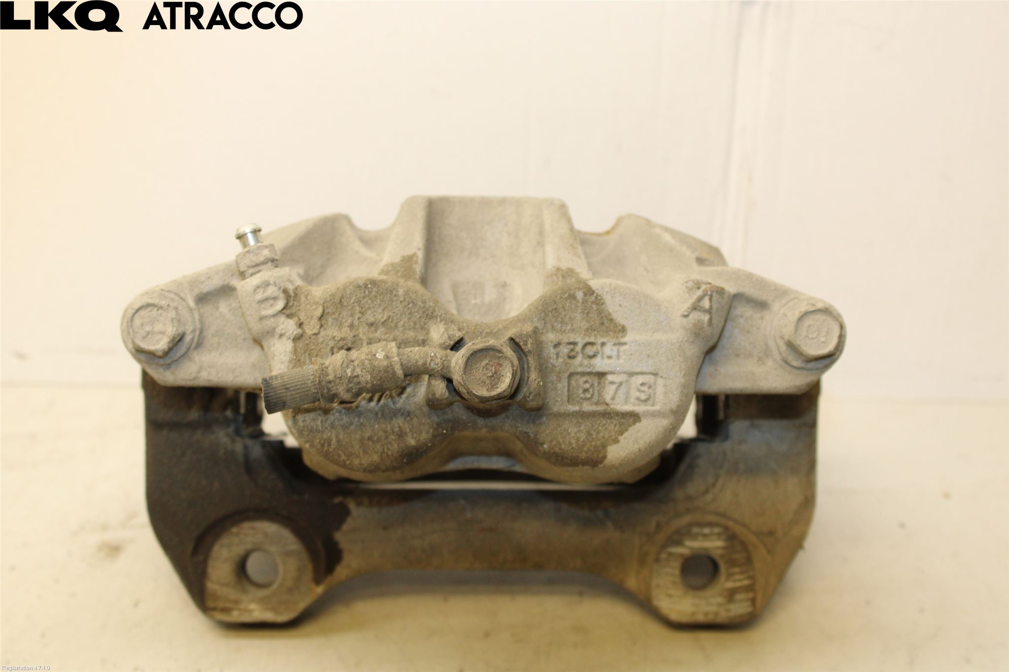 Honda CR-V 19-22 Bromsok Fram Vänster