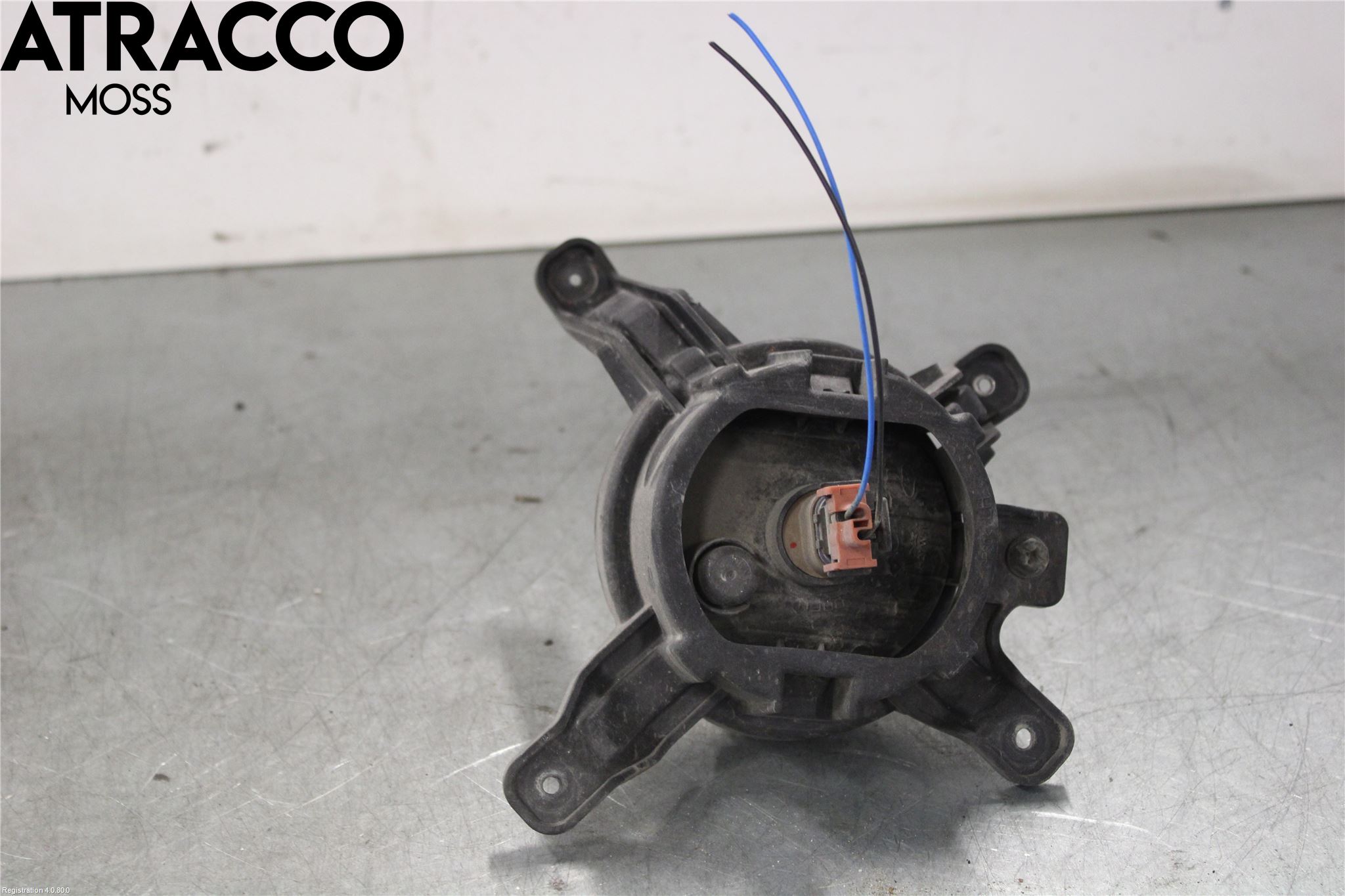 Hyundai SANTA FE 13-18 Dimljus-Varselljus Fram