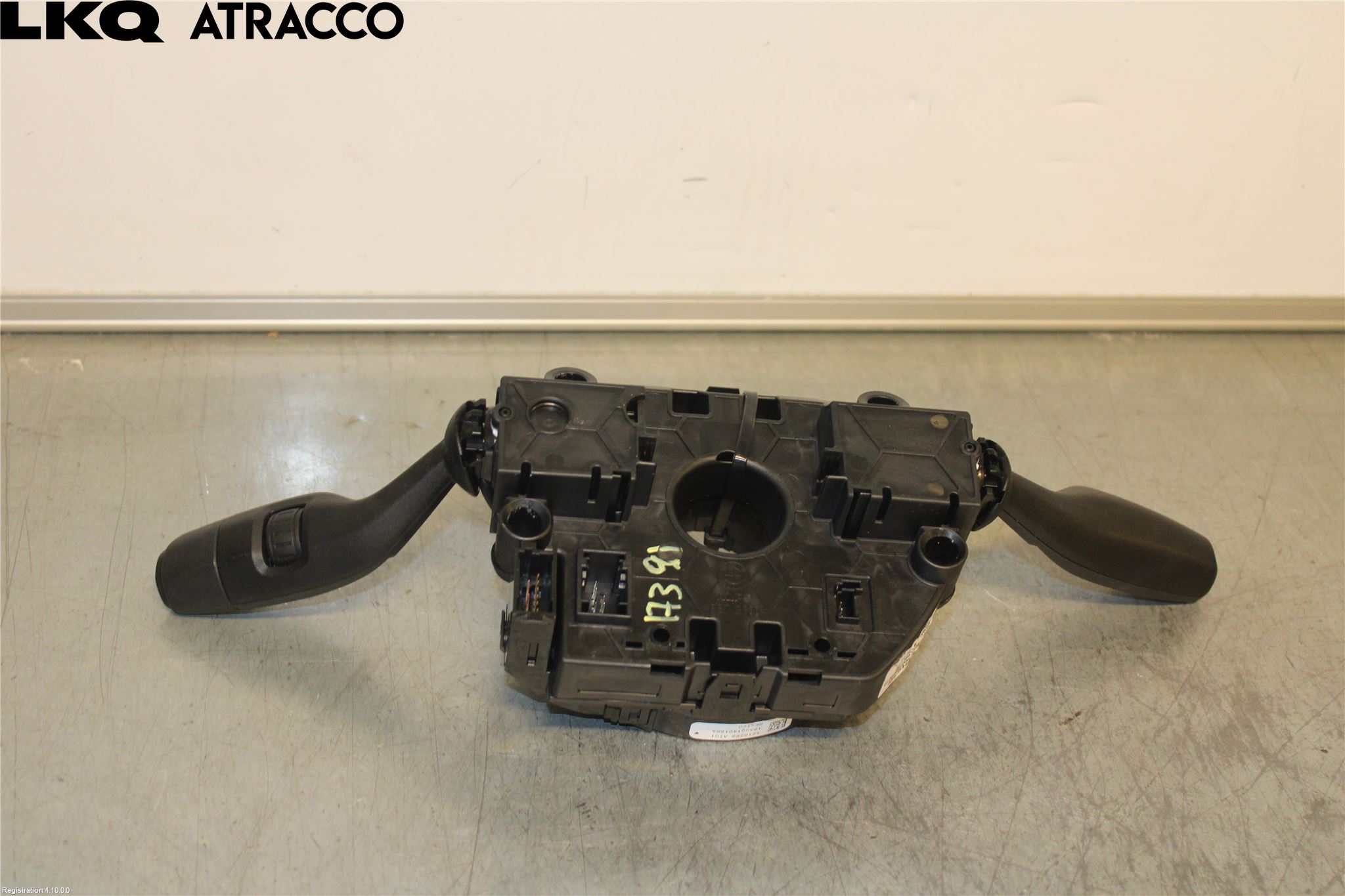 BMW i3 I01 13-22 Spakcentral