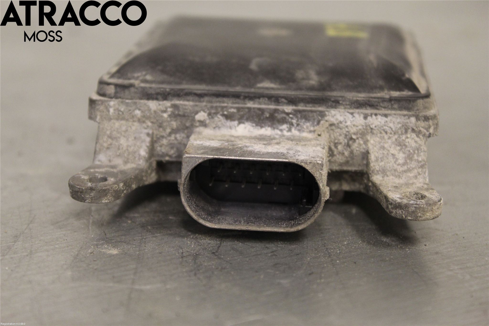 BMW 5 F10/F11/F18 09-17 Sensor Aktivt Kollisionsskydd