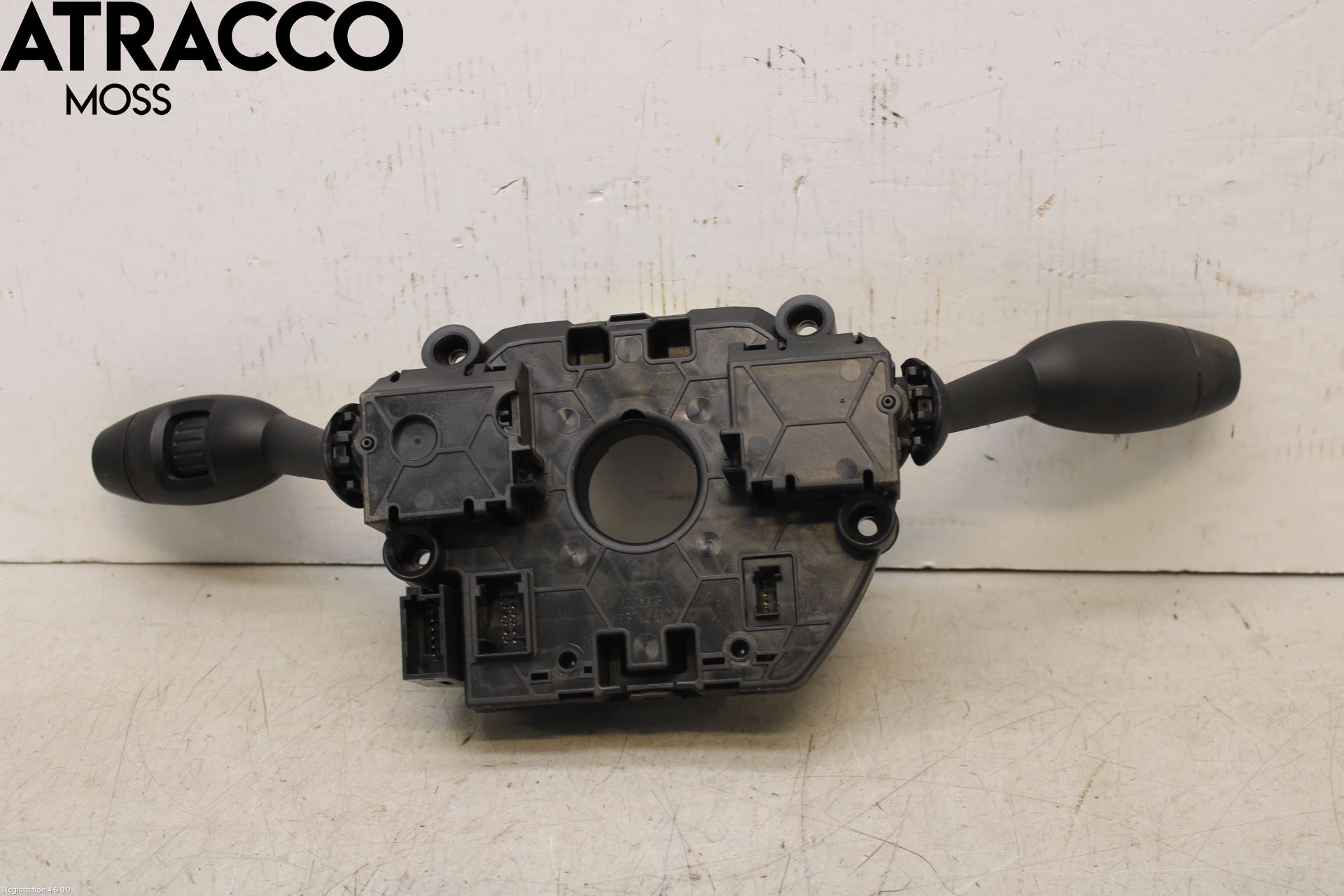 Mini ONE/COOPER 3DR F56 14-24 Spakcentral
