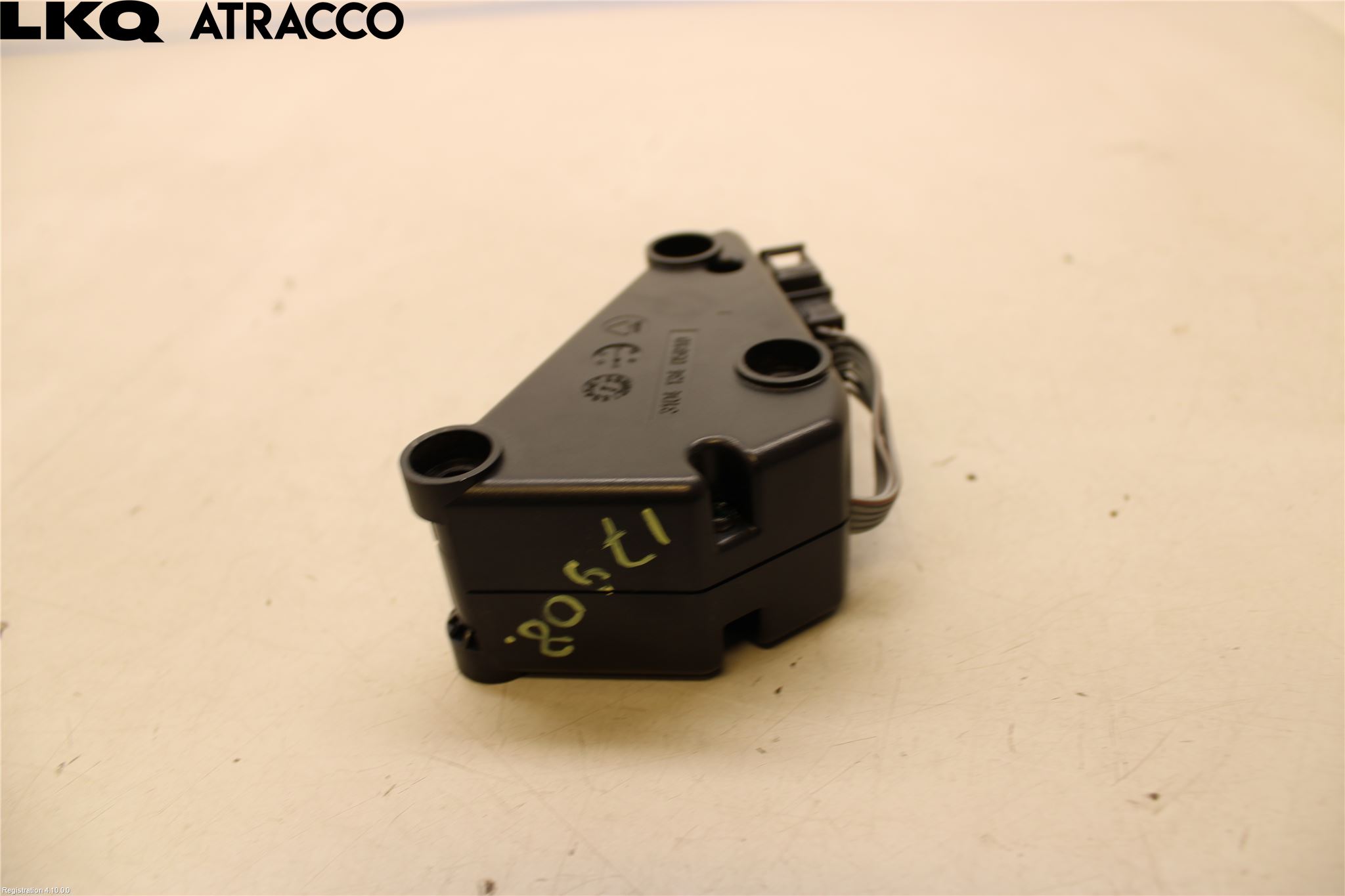 Volkswagen VW GOLF PLUS/CROSS GOLF 04-14 Radio Övrigt