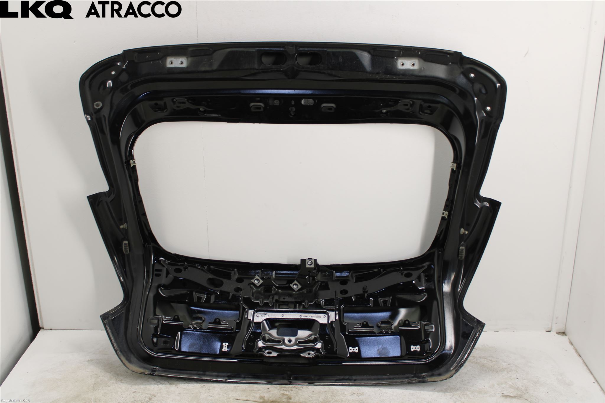 Ford FOCUS 11-14 Baklucka Kombi